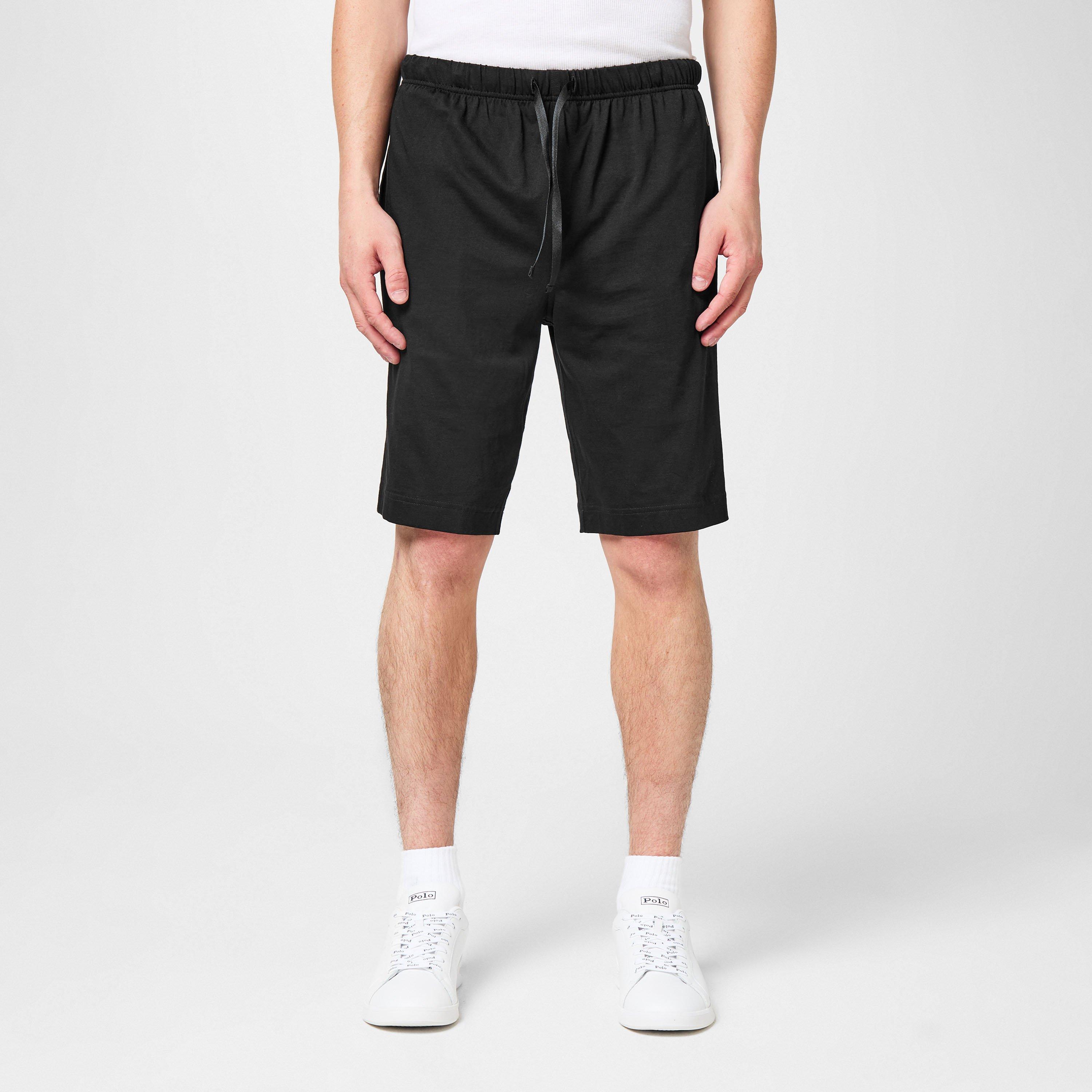 Polo B Jersey Short Sn00