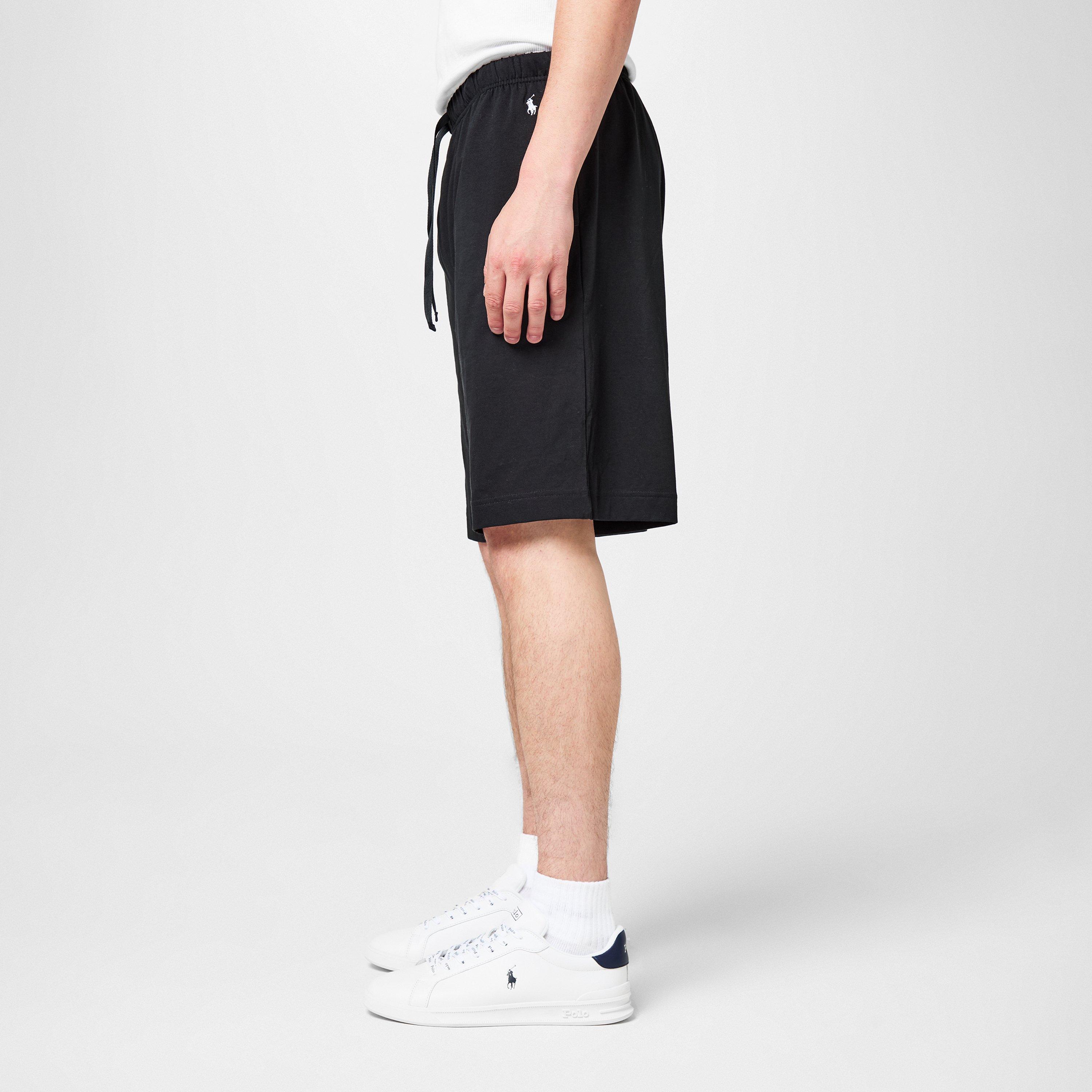 Polo B Jersey Short Sn00