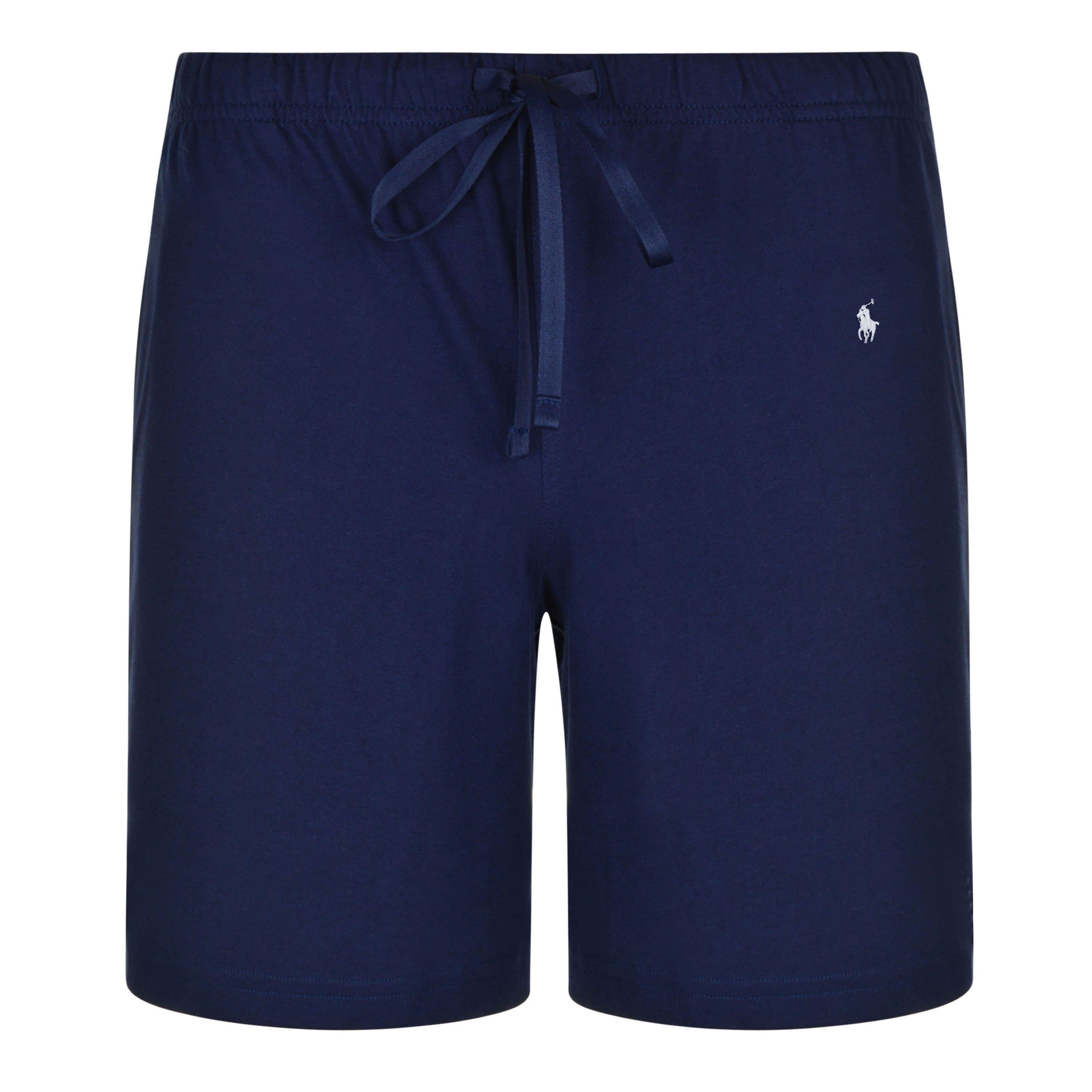 Polo B Jersey Short Sn00