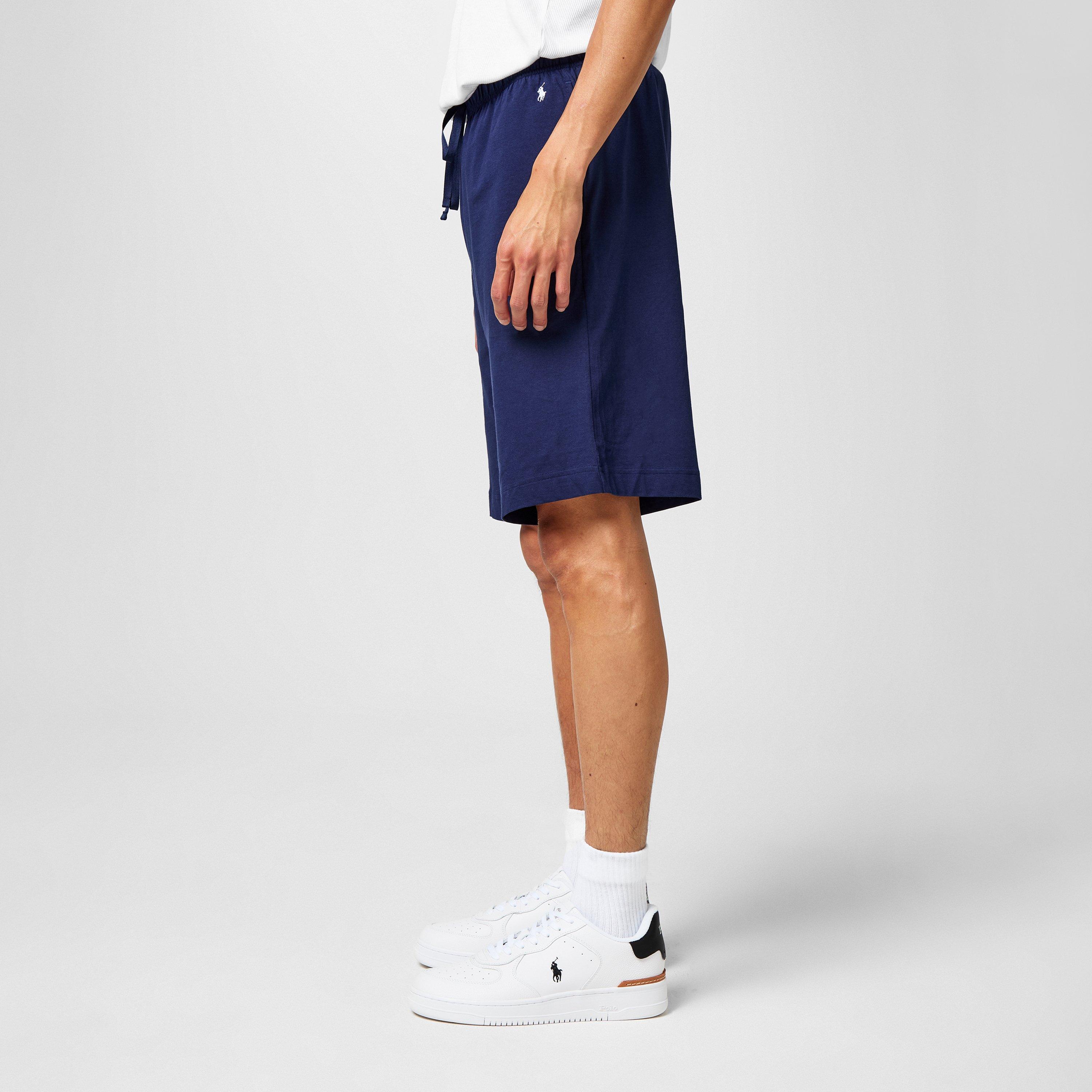 Polo B Jersey Short Sn00
