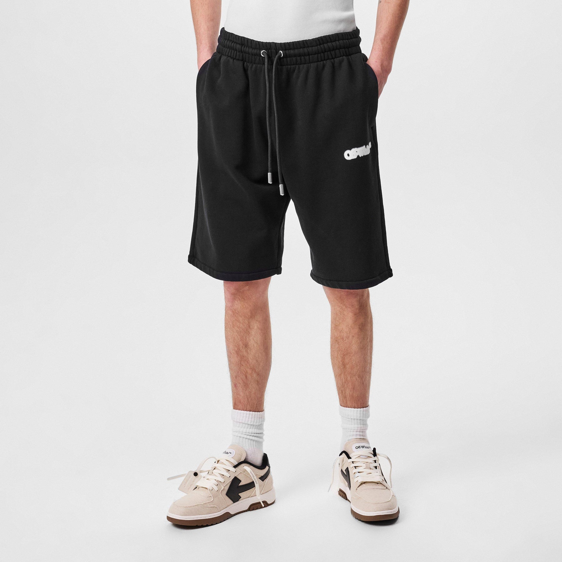 Spray Arrow Shorts