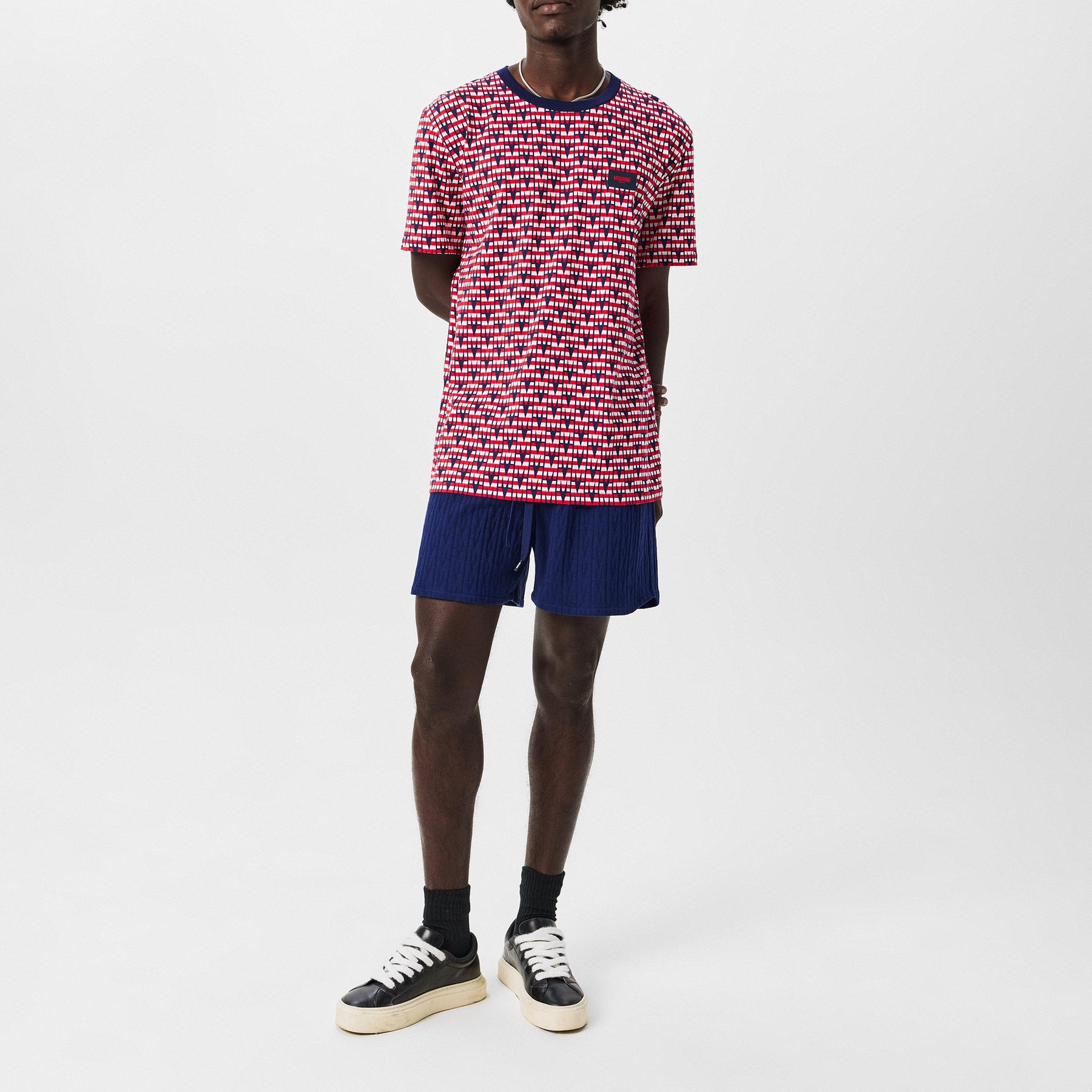 Swim Beach Shorts