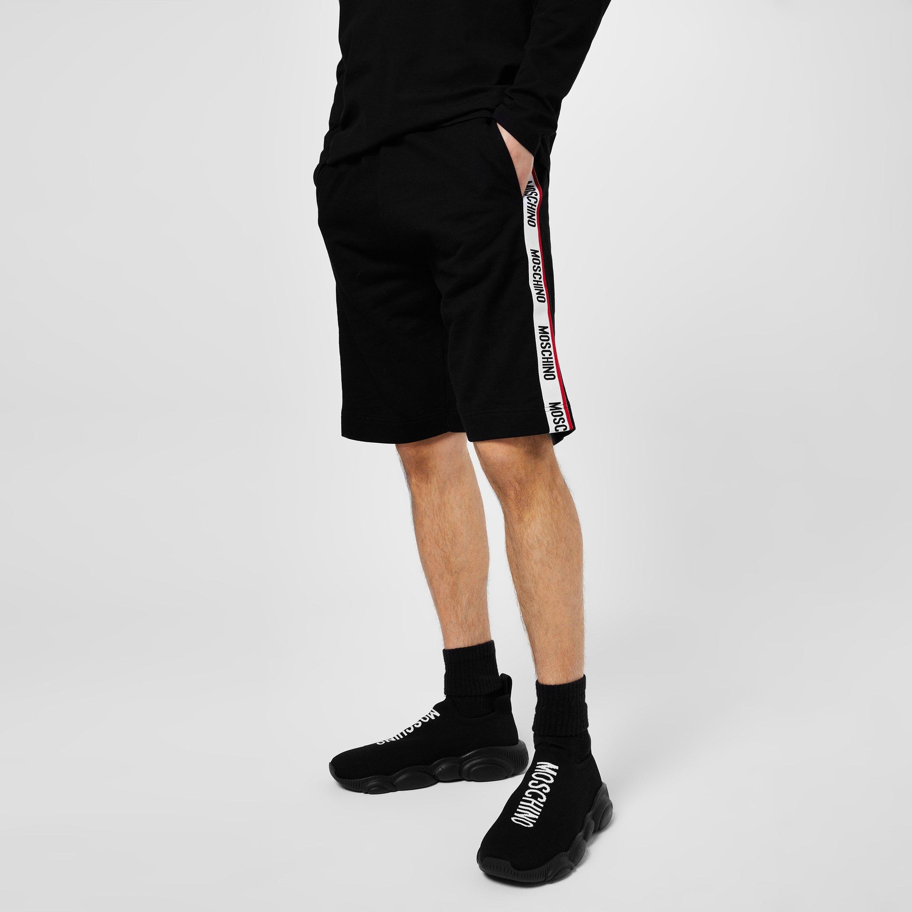 Tape Shorts