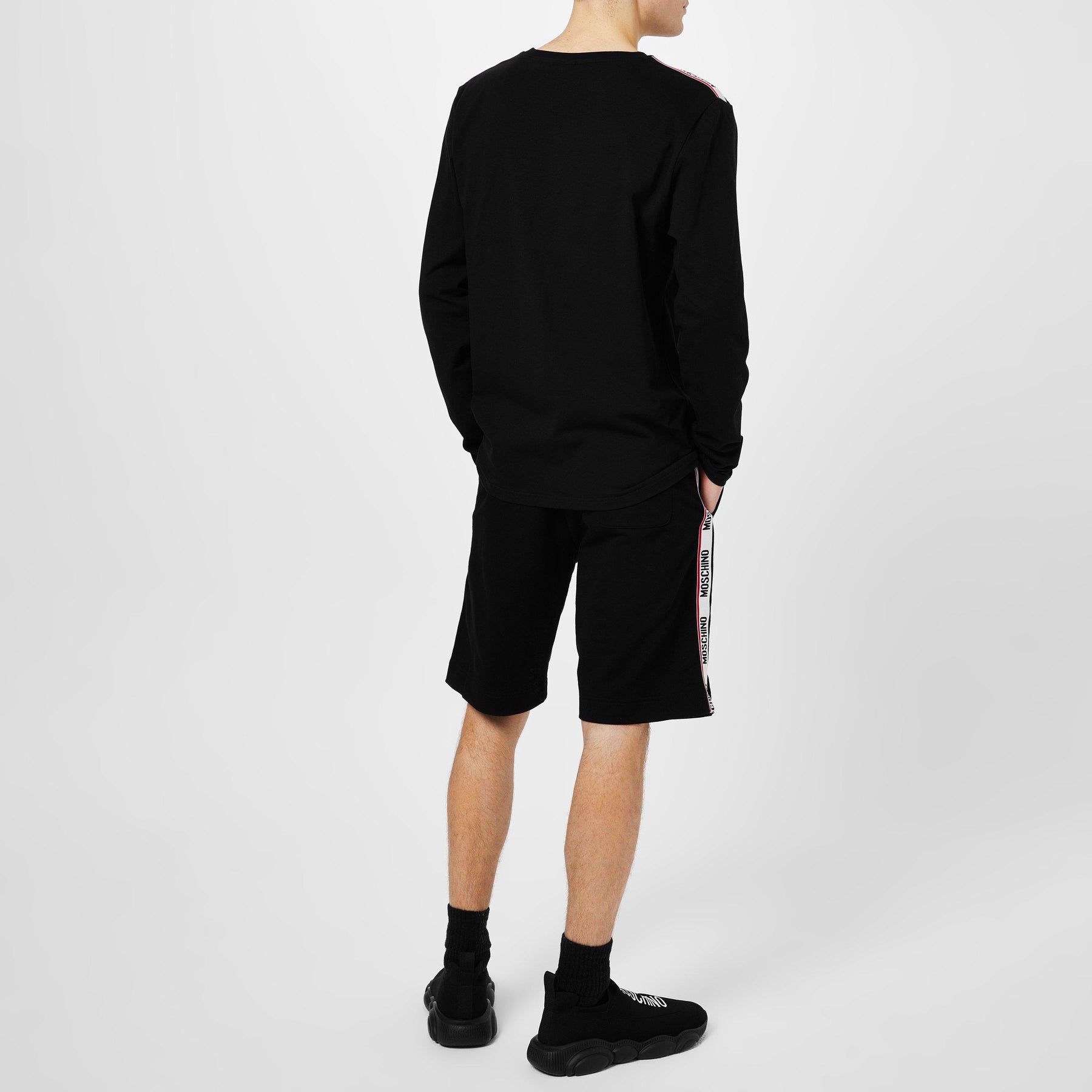 Tape Shorts