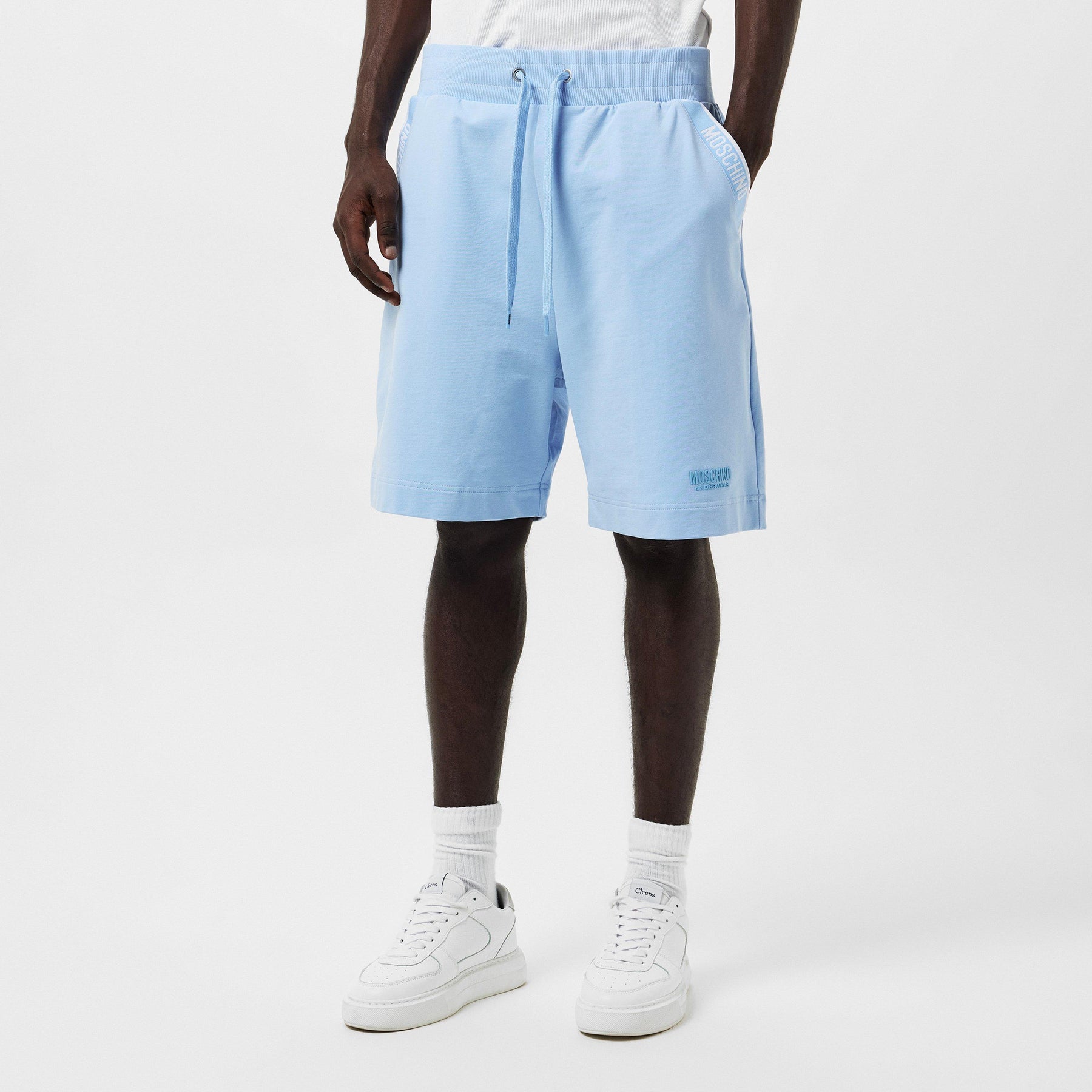 Tape Shorts