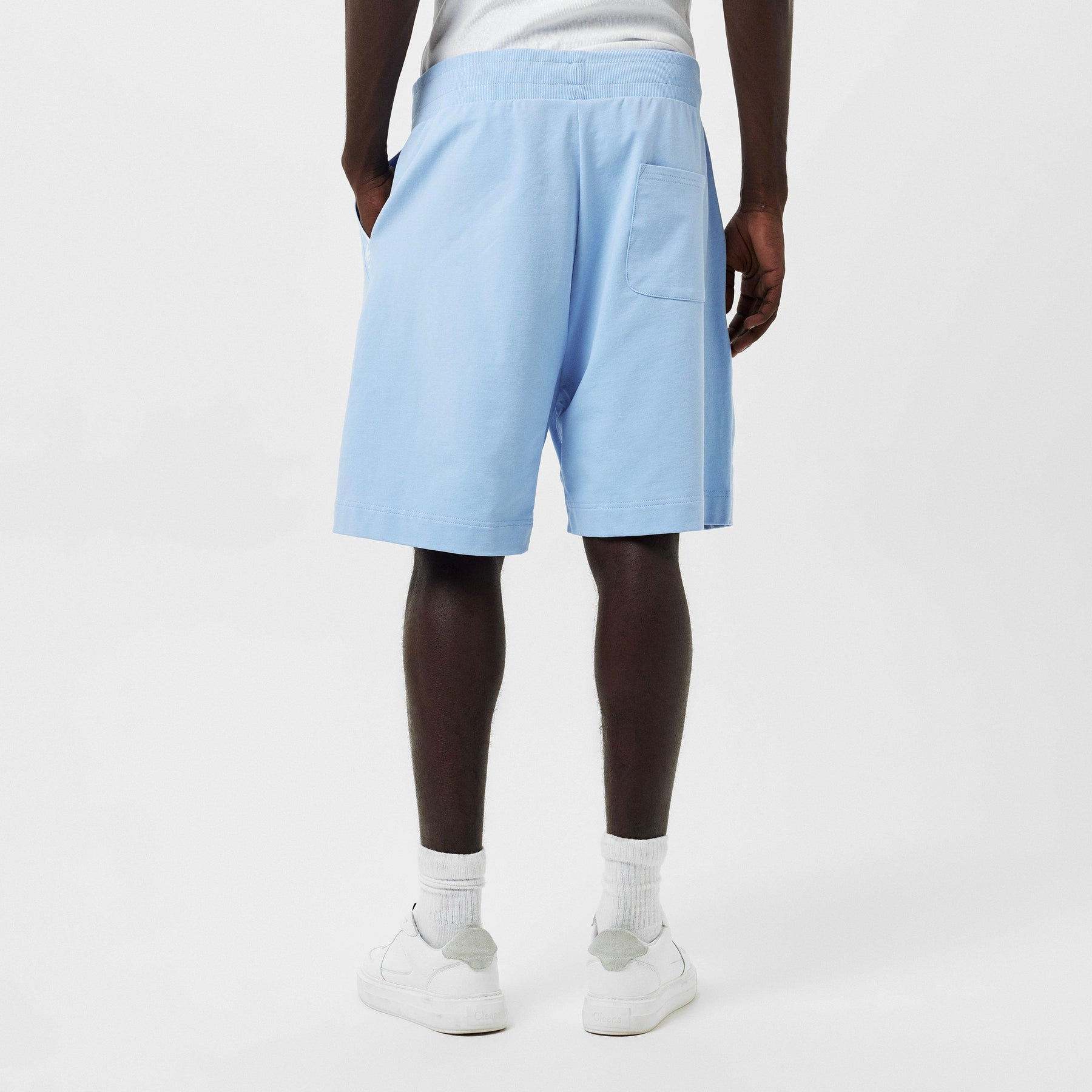 Tape Shorts