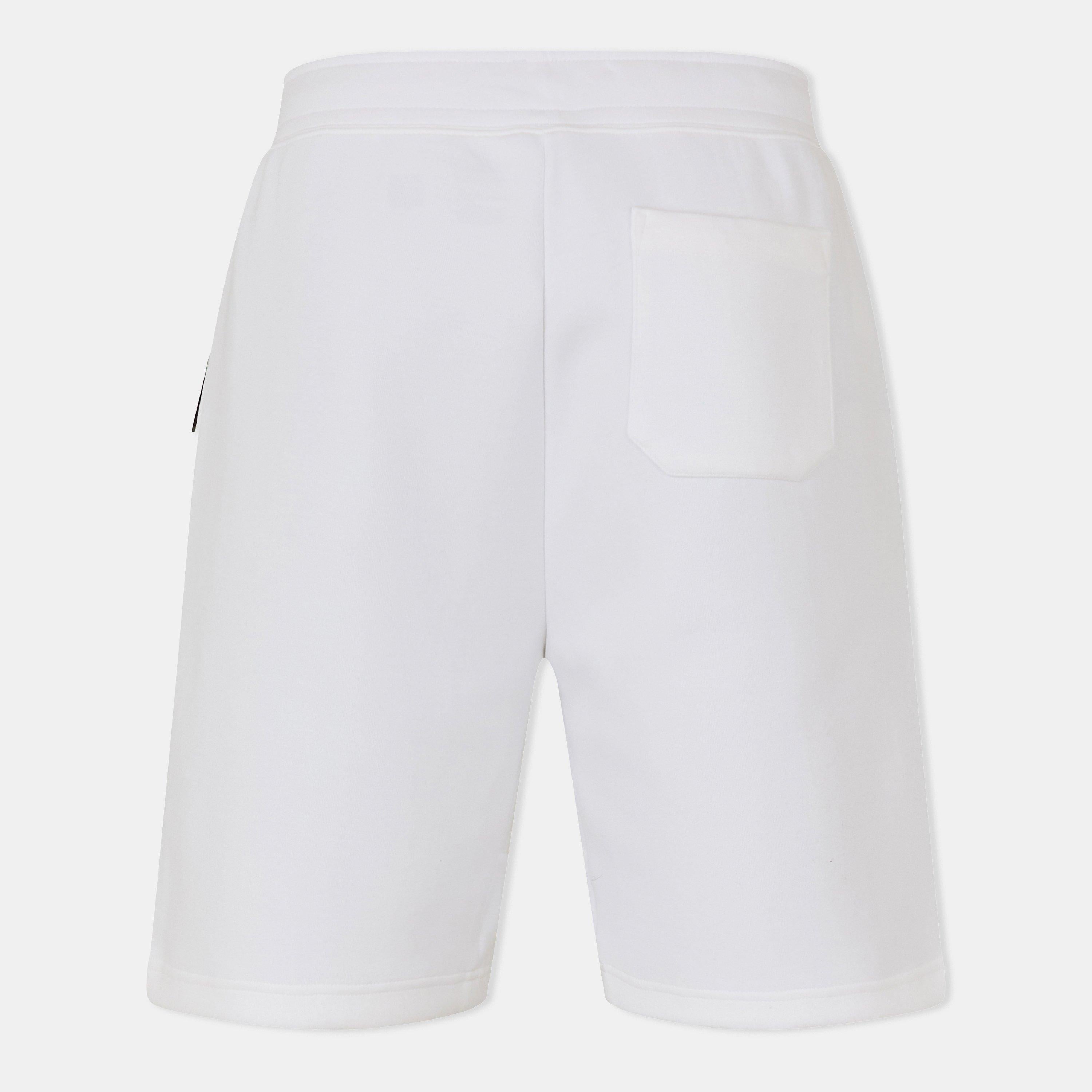 Tech Shorts
