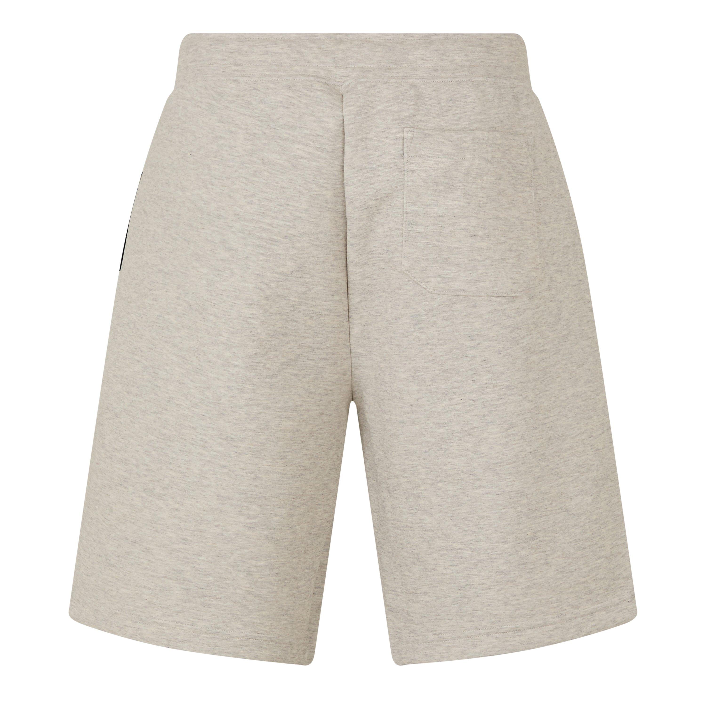 Tech Shorts