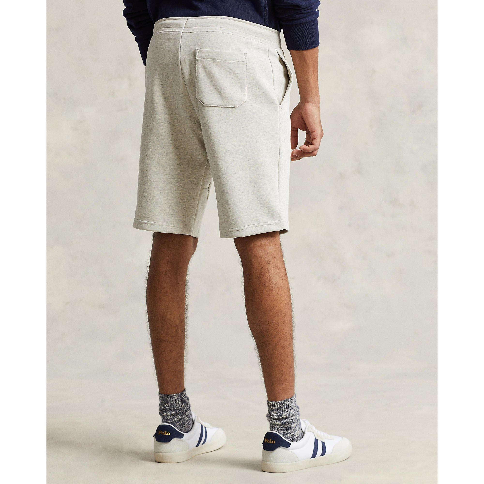 Tech Shorts