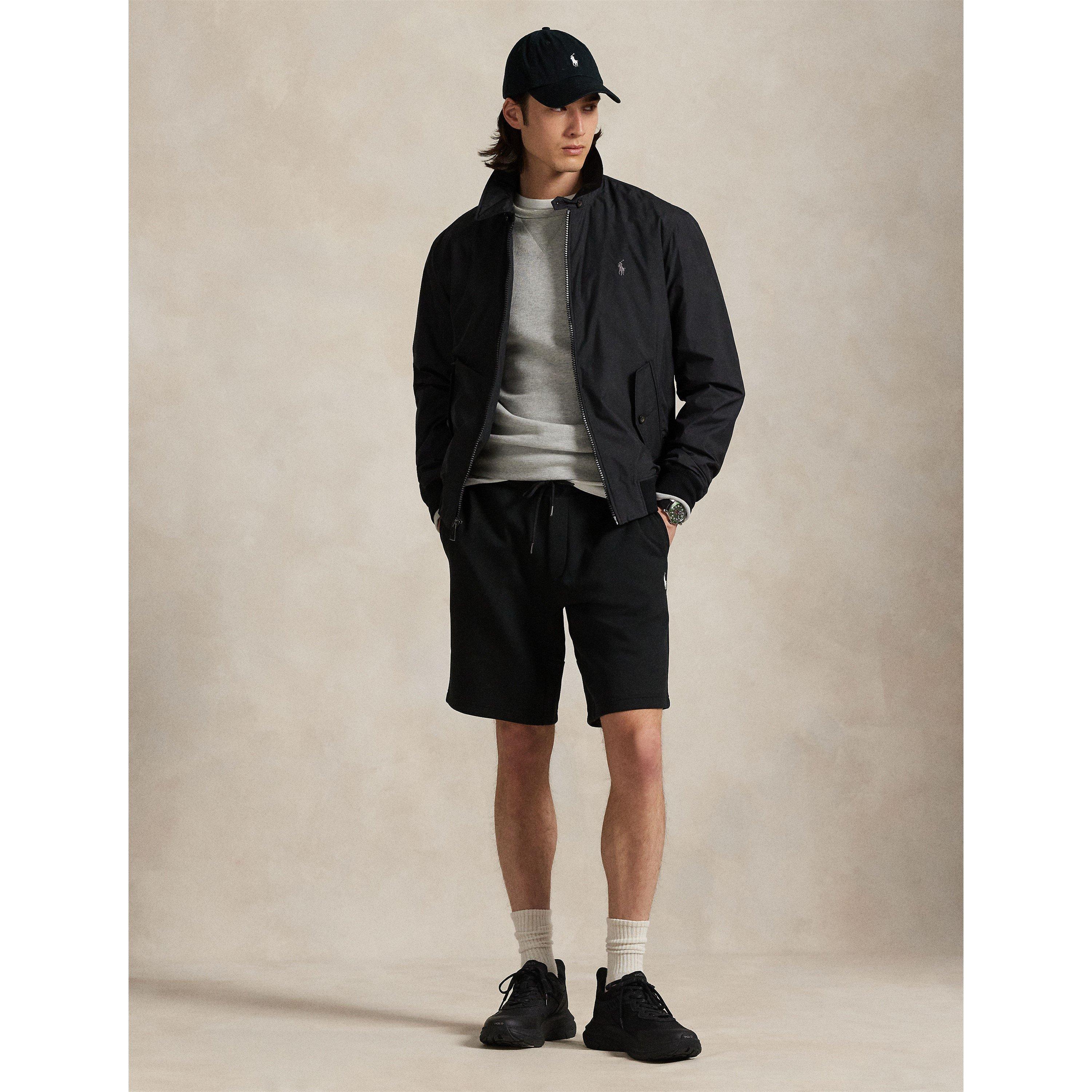 Tech Shorts