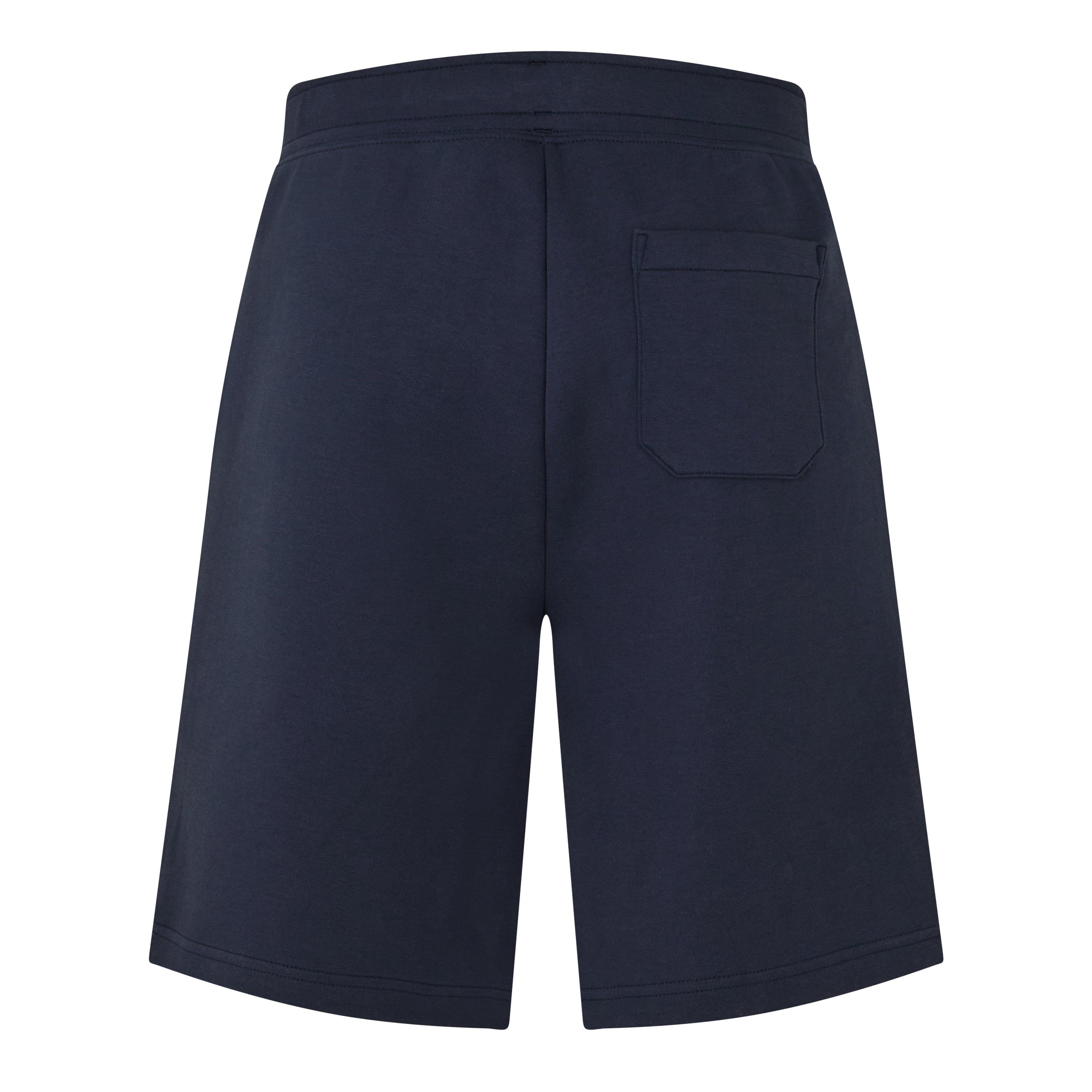 Tech Shorts