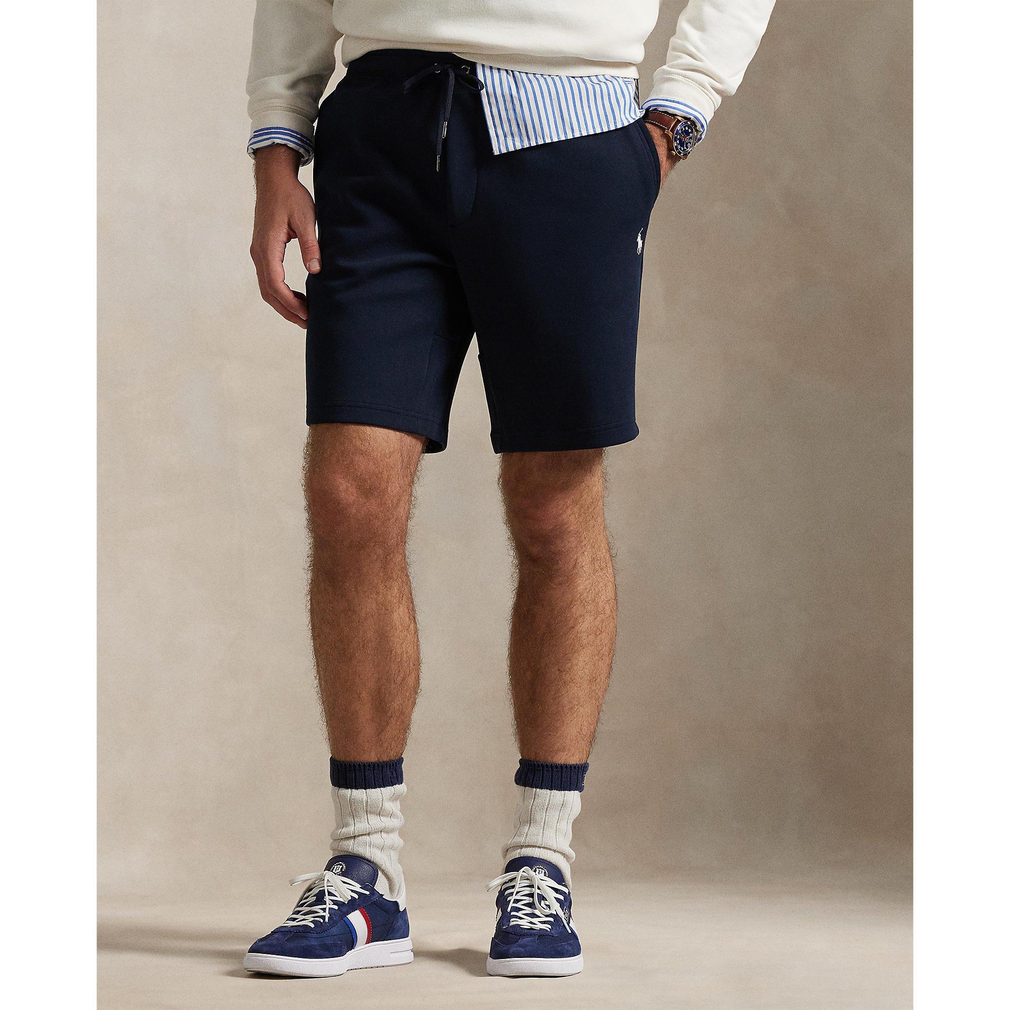 Tech Shorts
