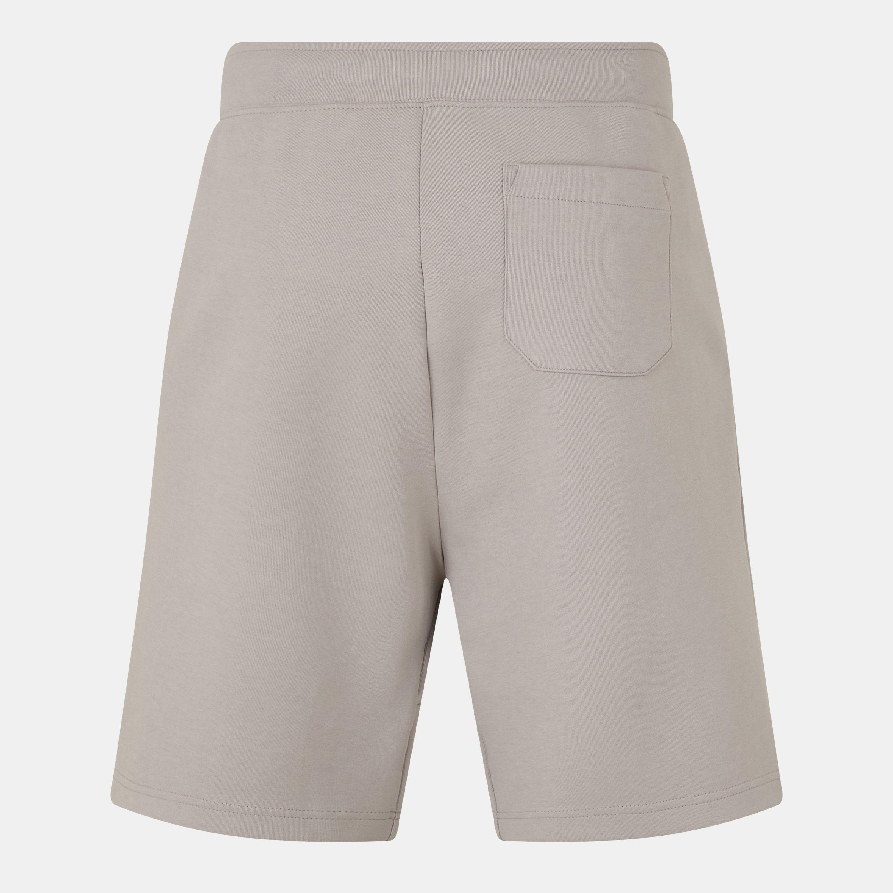 Tech Shorts