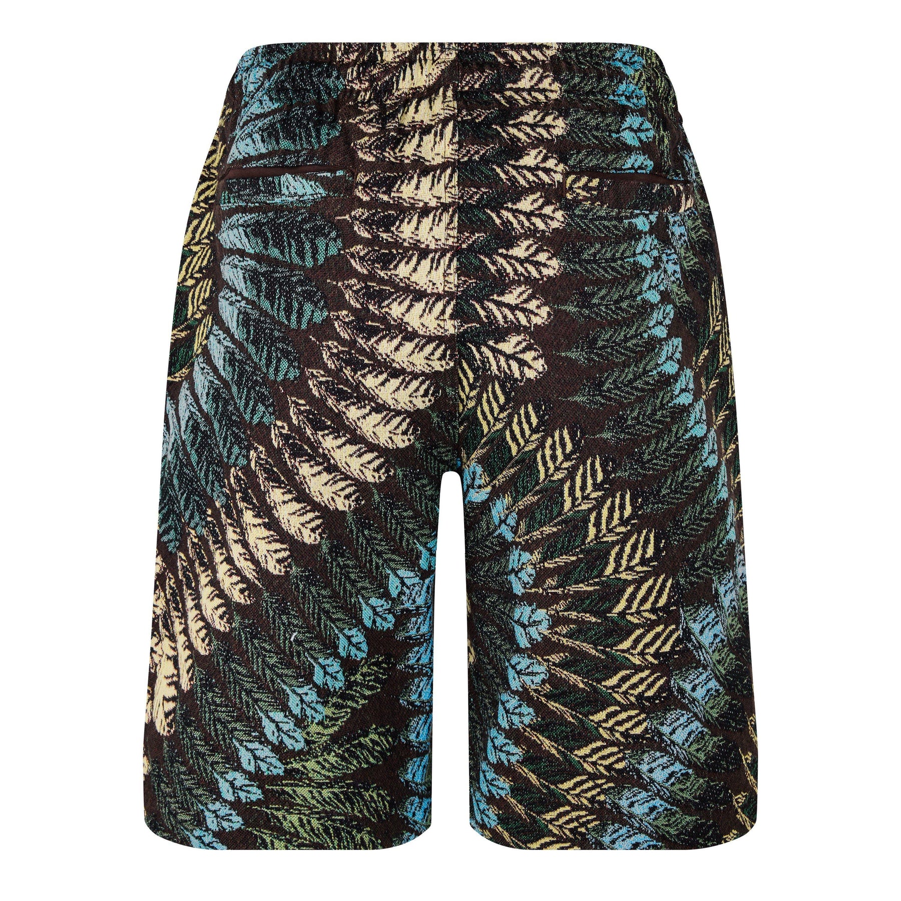 Jersey Shorts