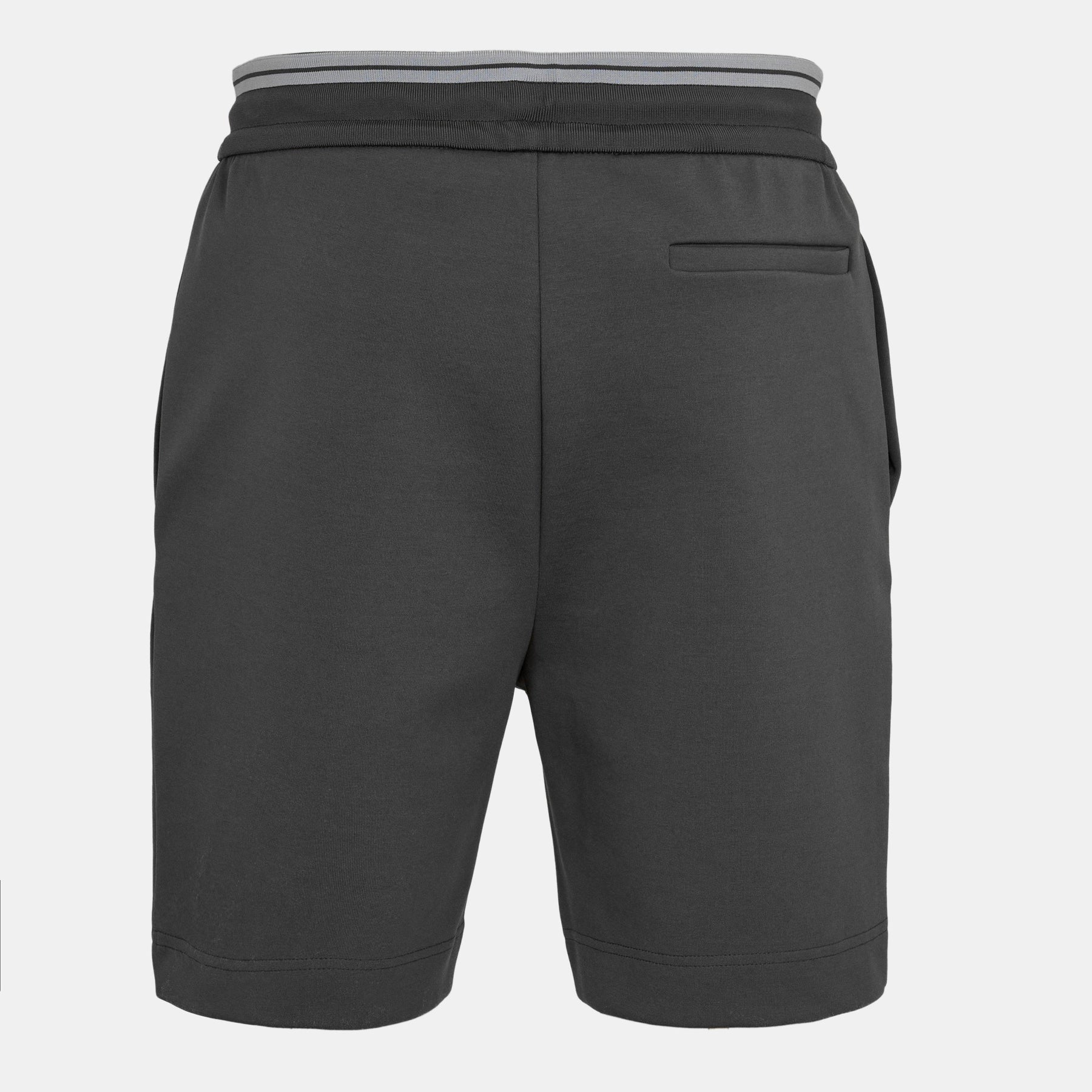 Fleece Shorts