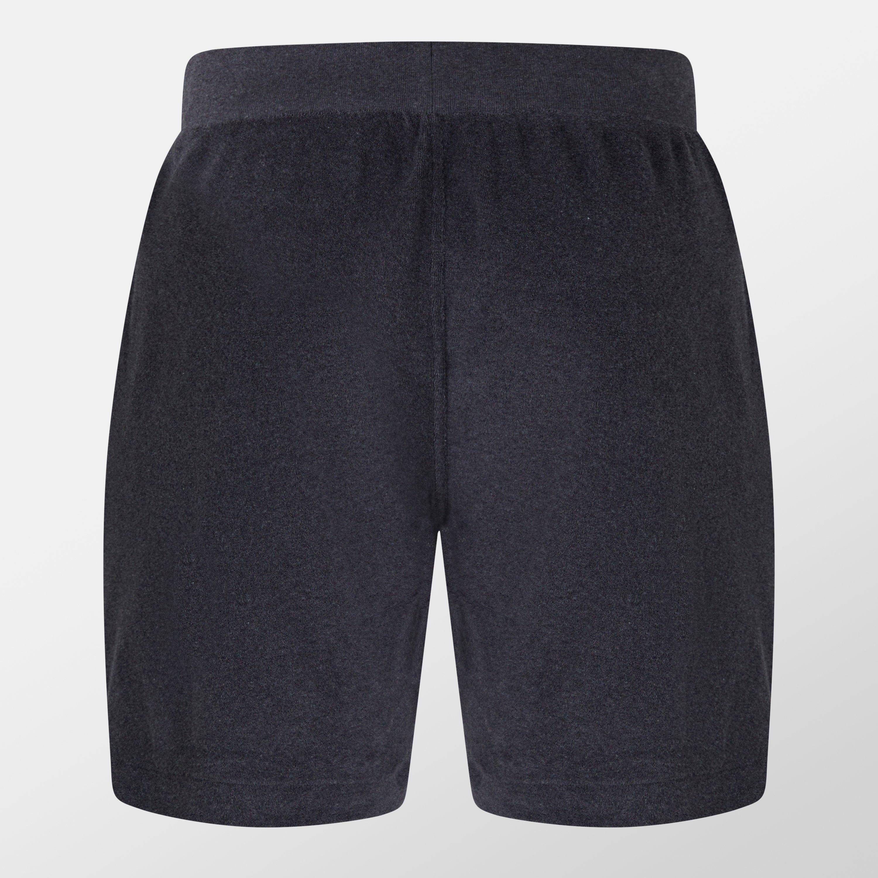 Terry Lounge Shorts