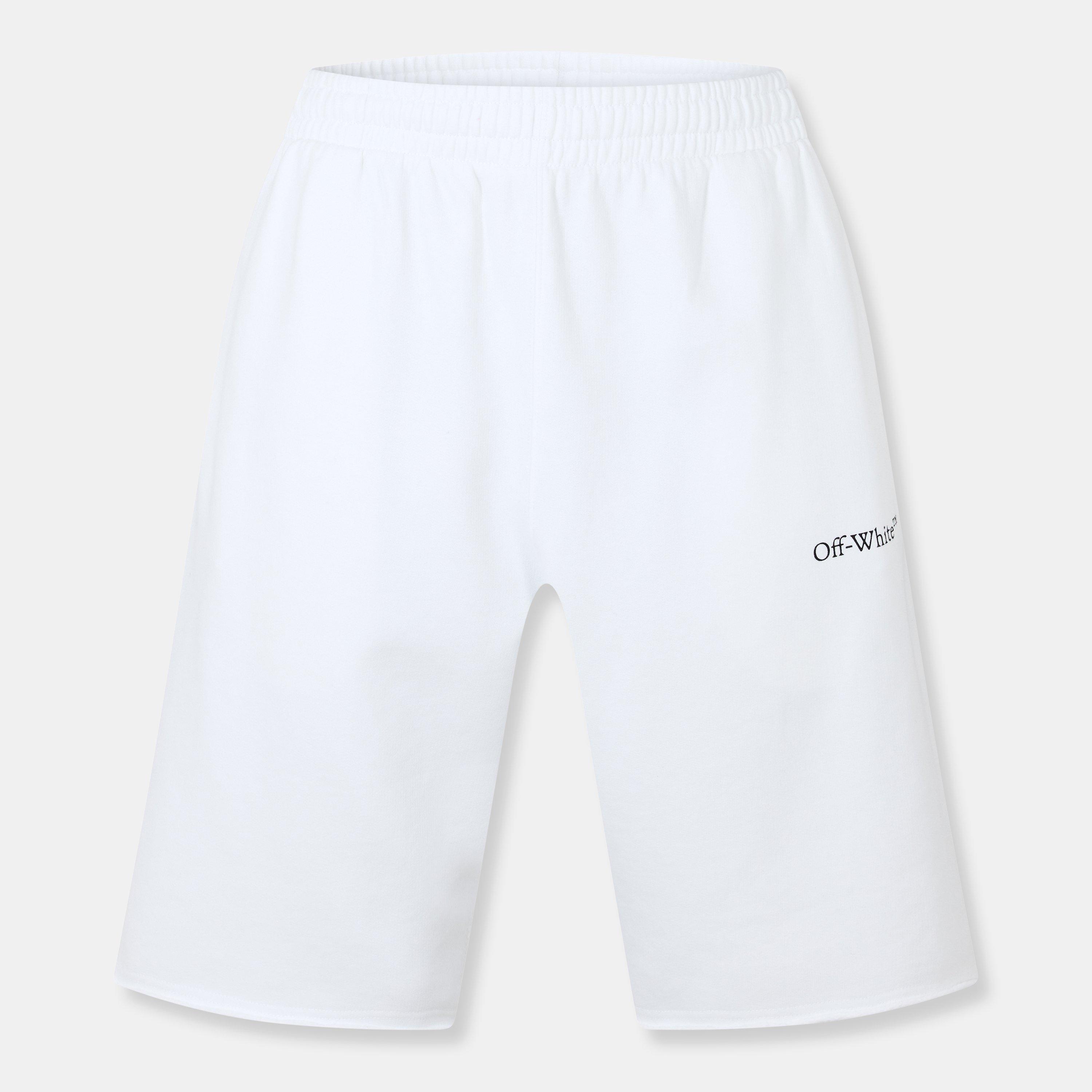 Fleece Shorts