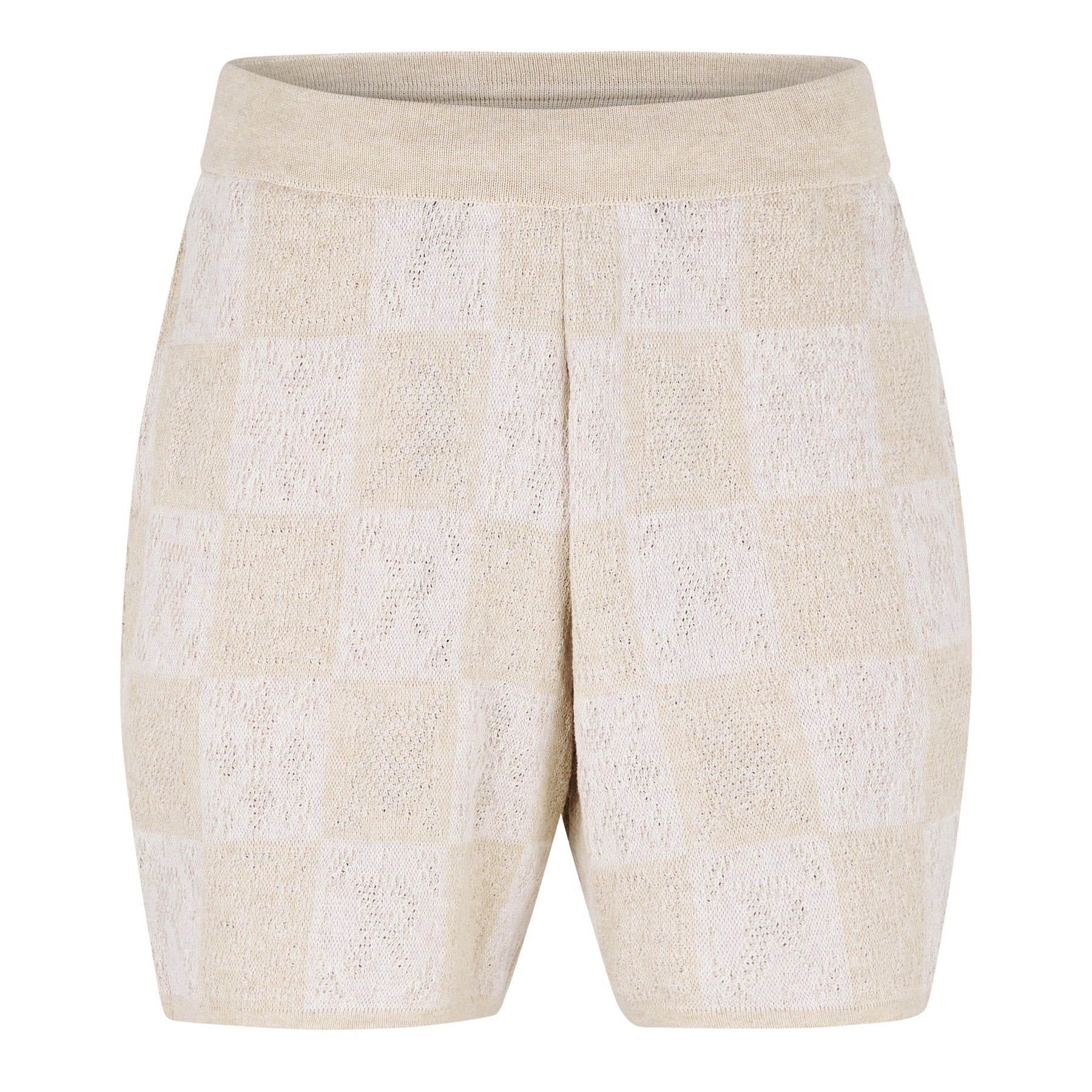 Crochet Shorts