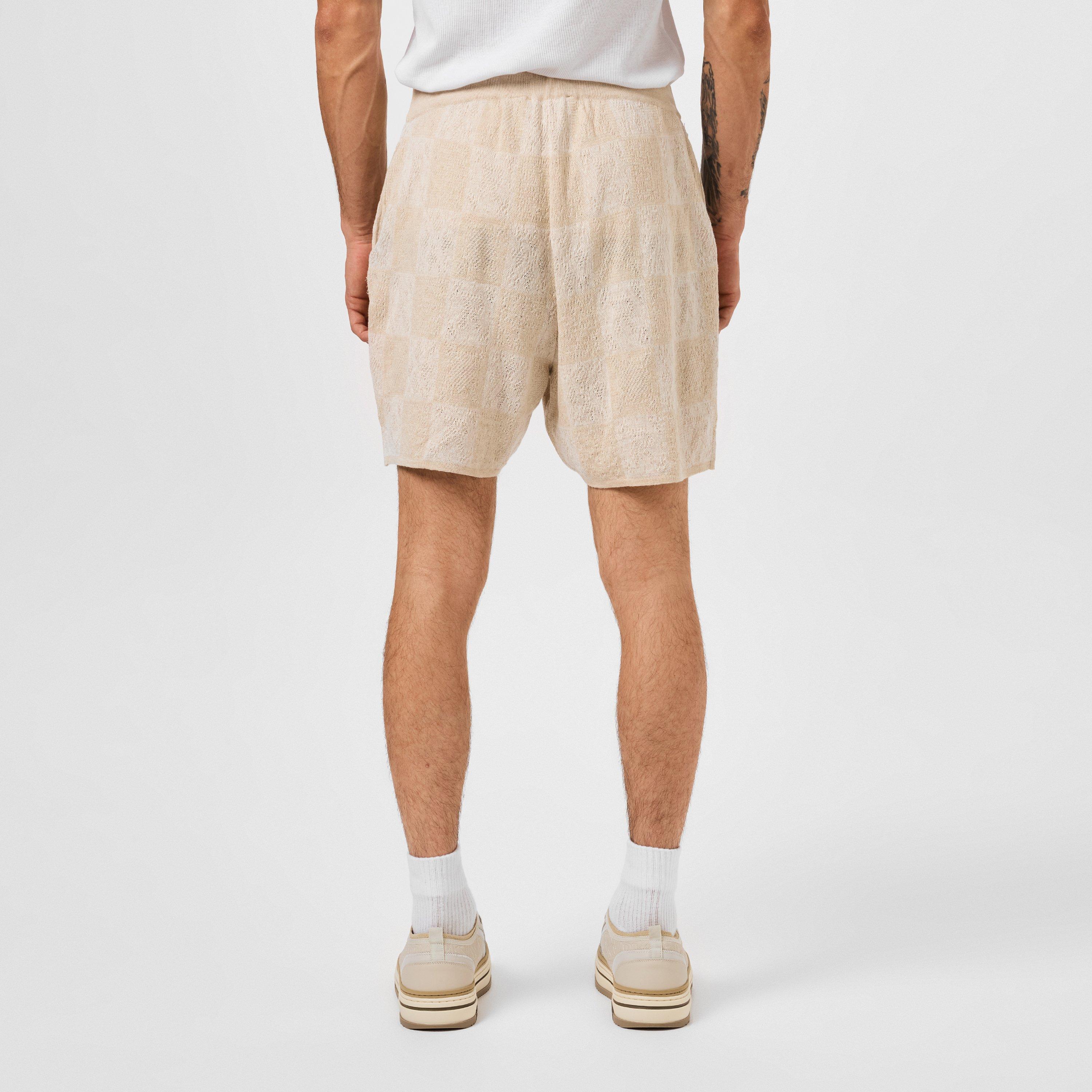 Rep Crochet Shorts