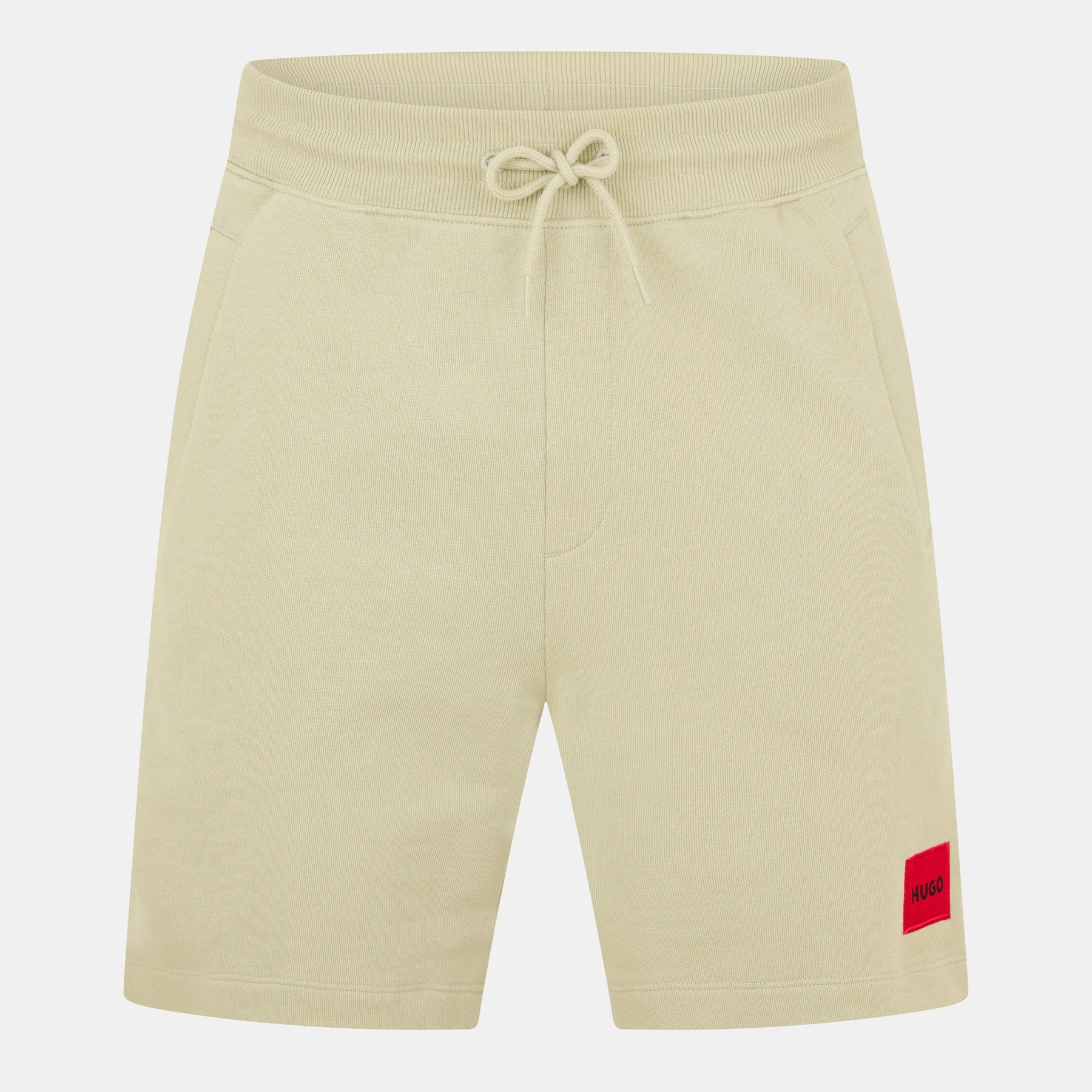Men's Jogger Fleece Shorts