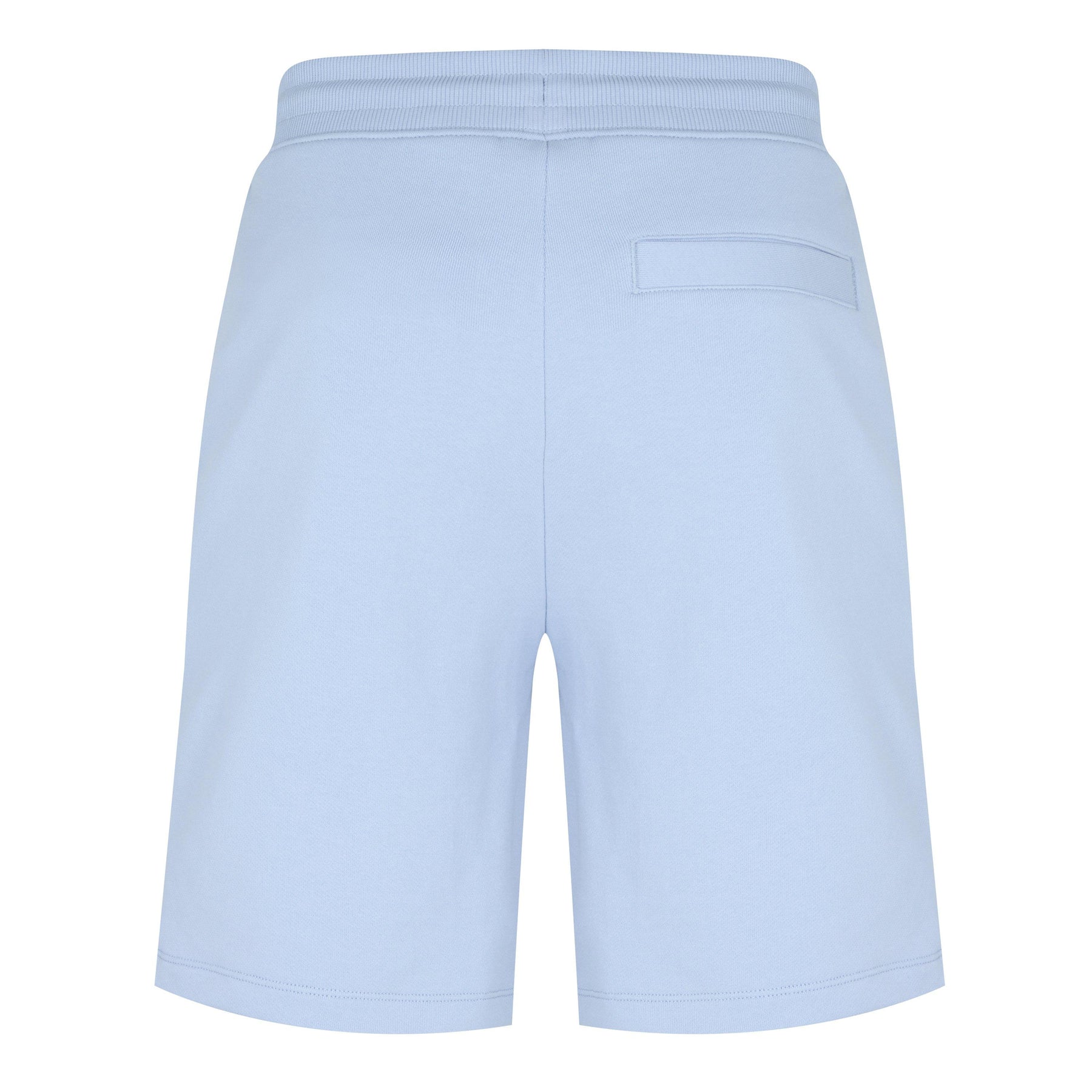 Men's Jogger Fleece Shorts