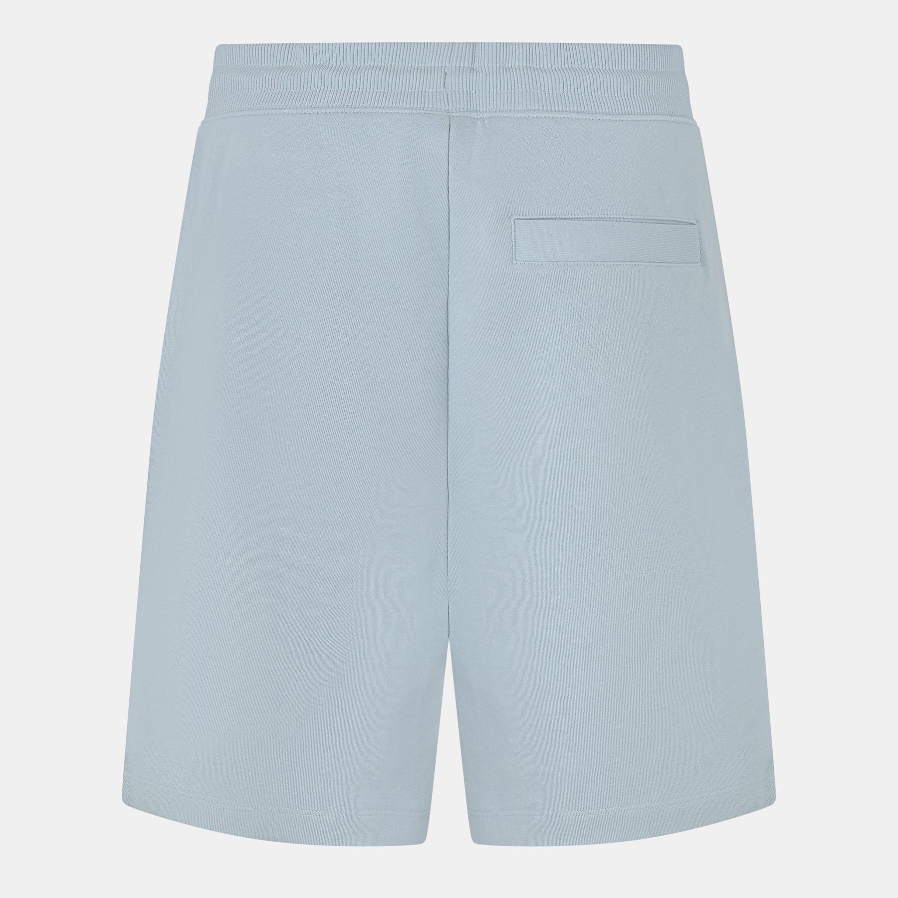 Men's Jogger Fleece Shorts