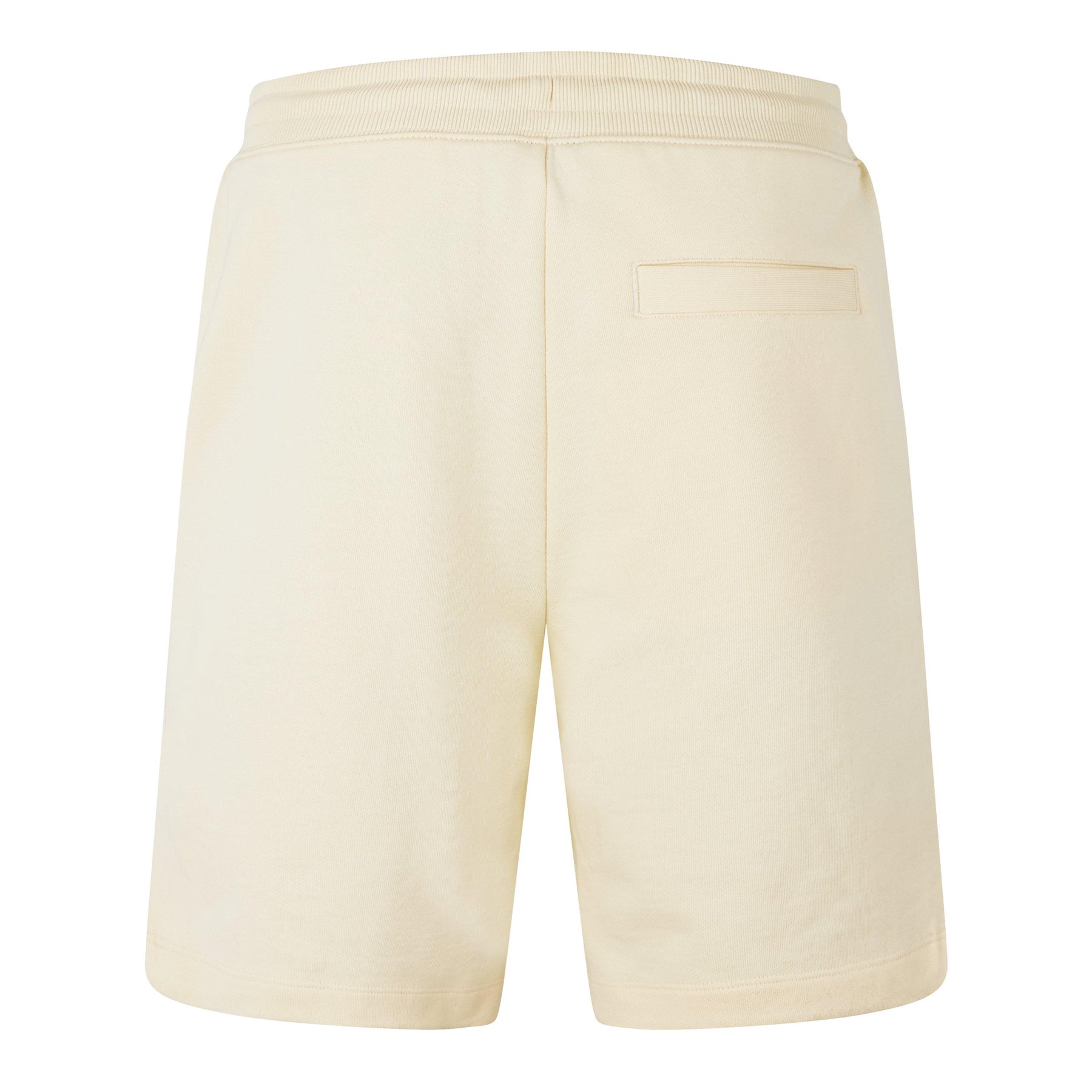 Men's Jogger Fleece Shorts