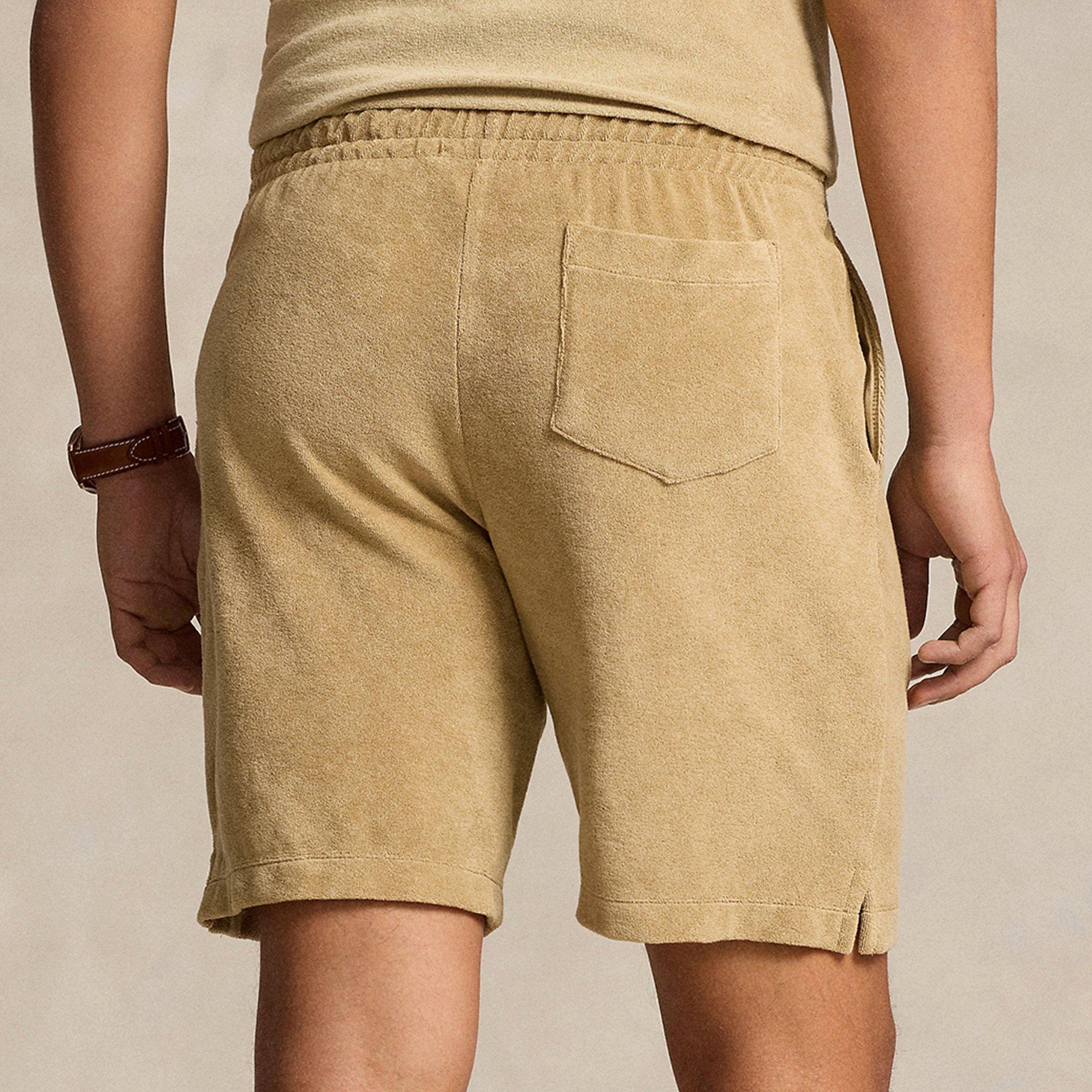 Ralph Terry Shorts Sn99