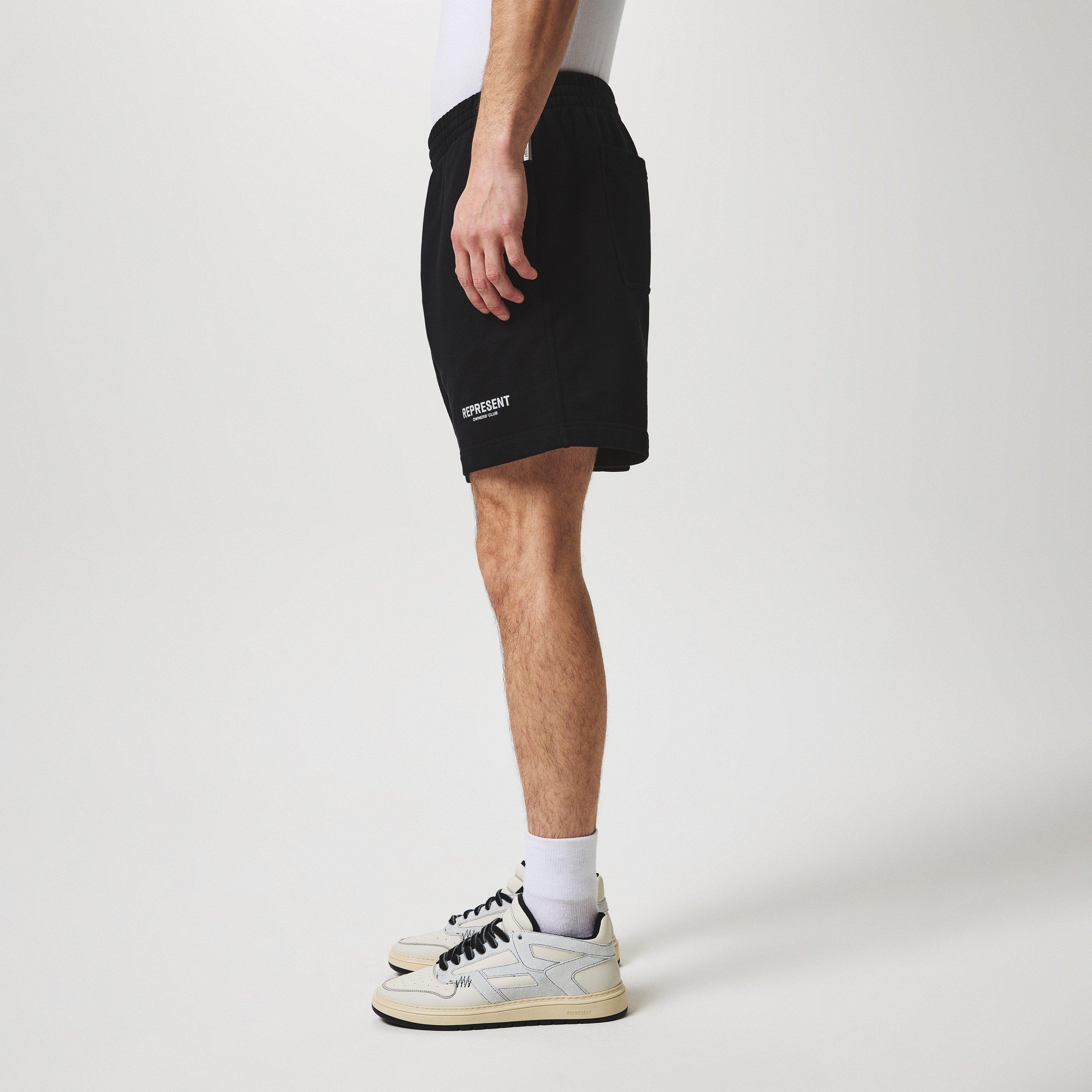 Men's Owners Club Relaxed Fit Shorts