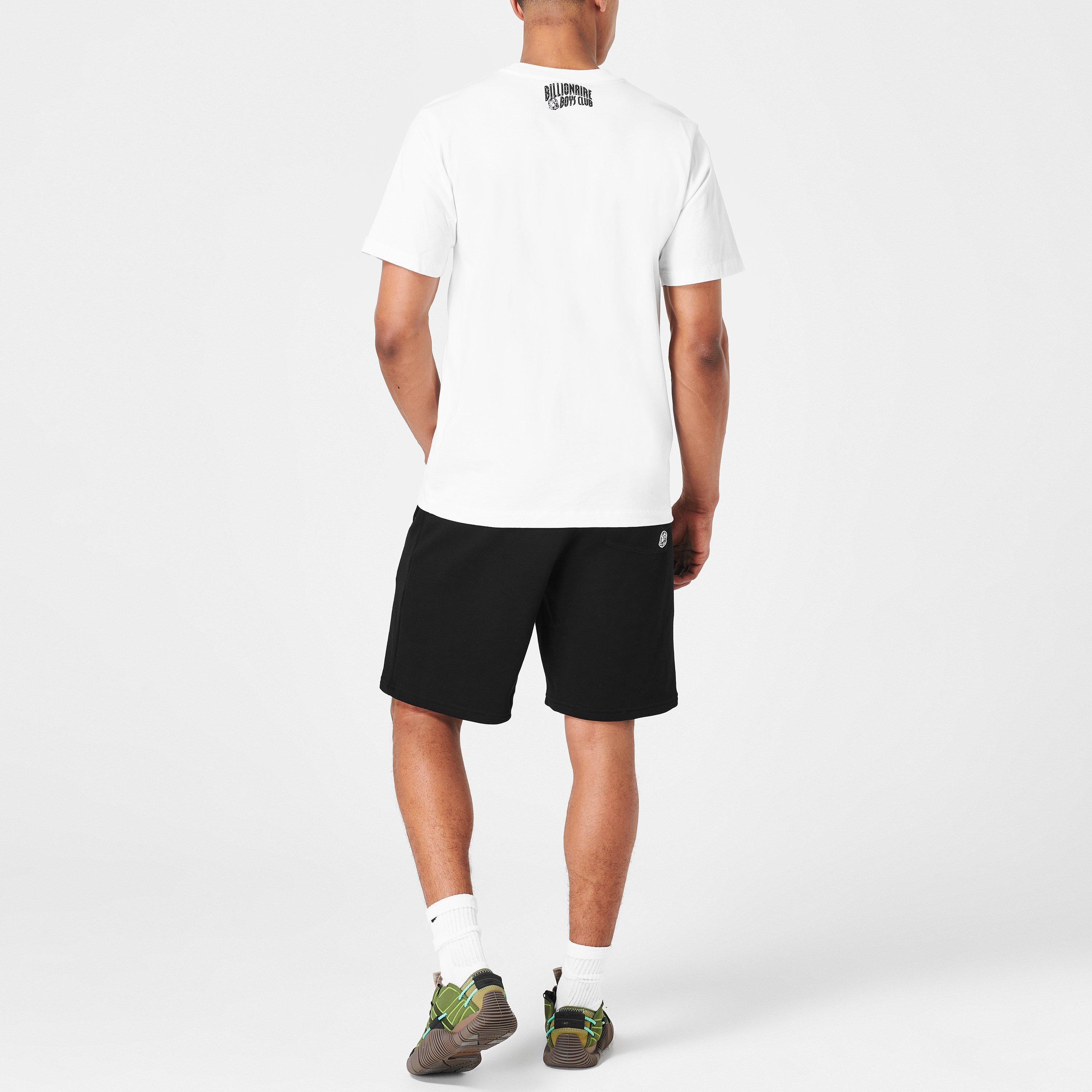 Arch Logo Shorts