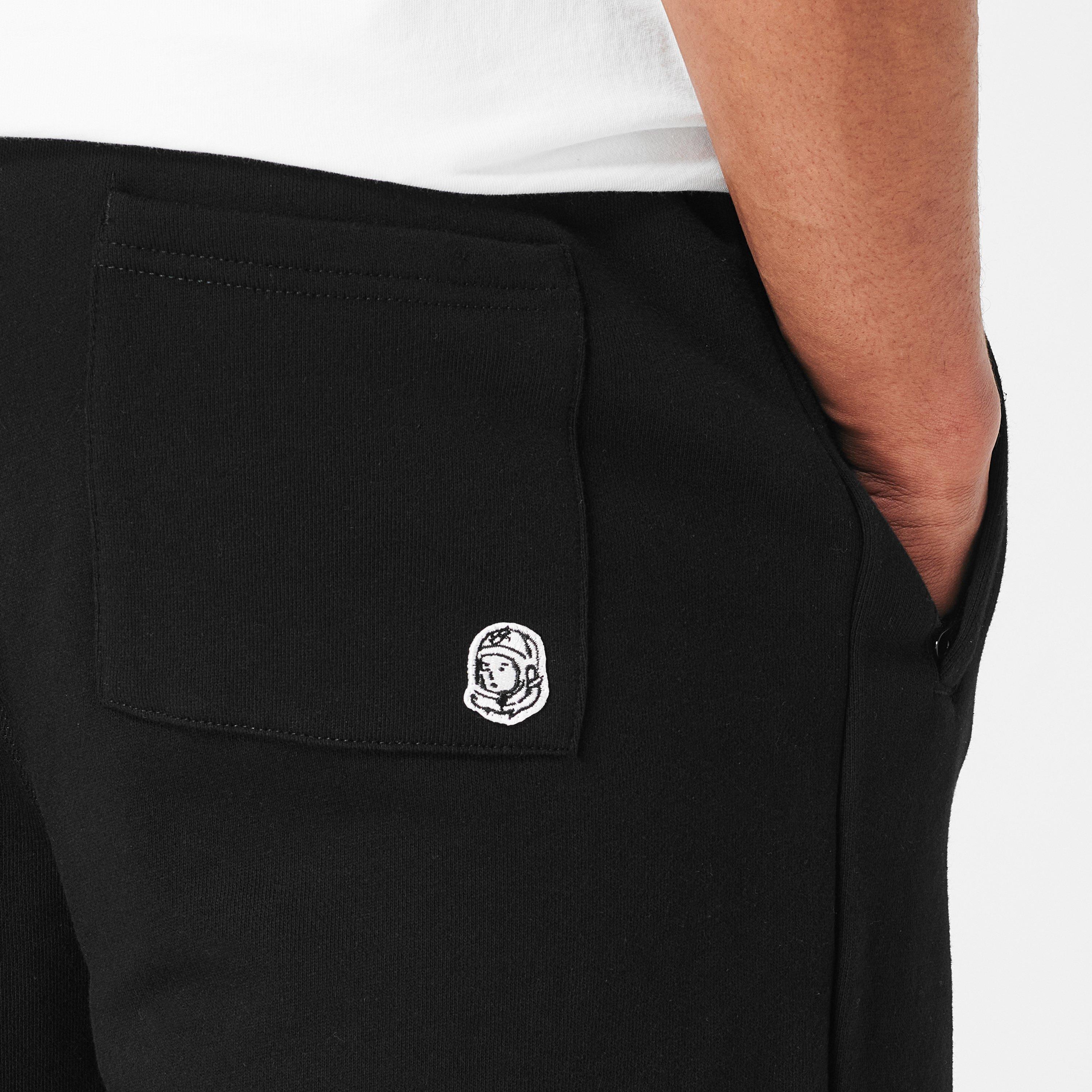 Arch Logo Shorts