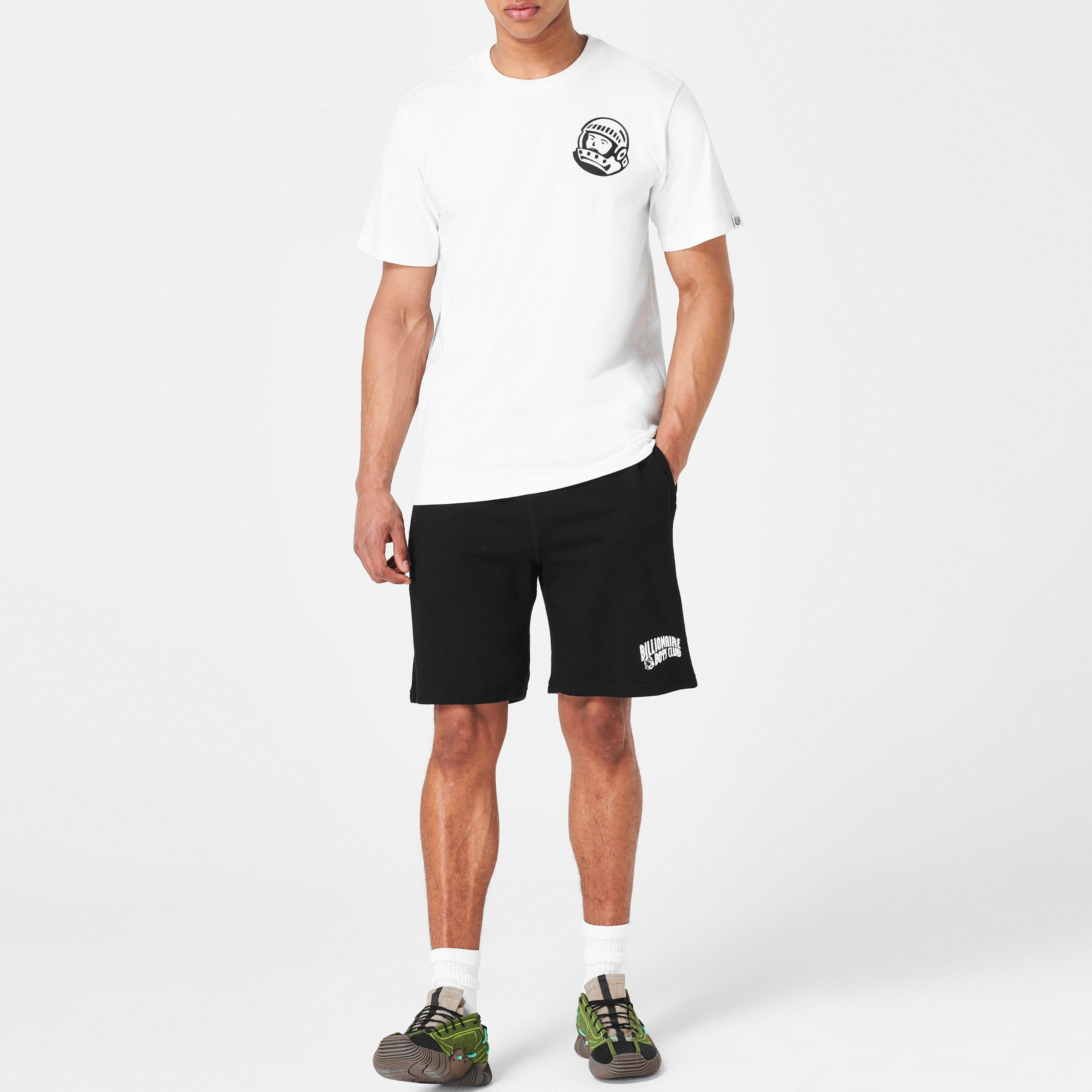 Arch Logo Shorts