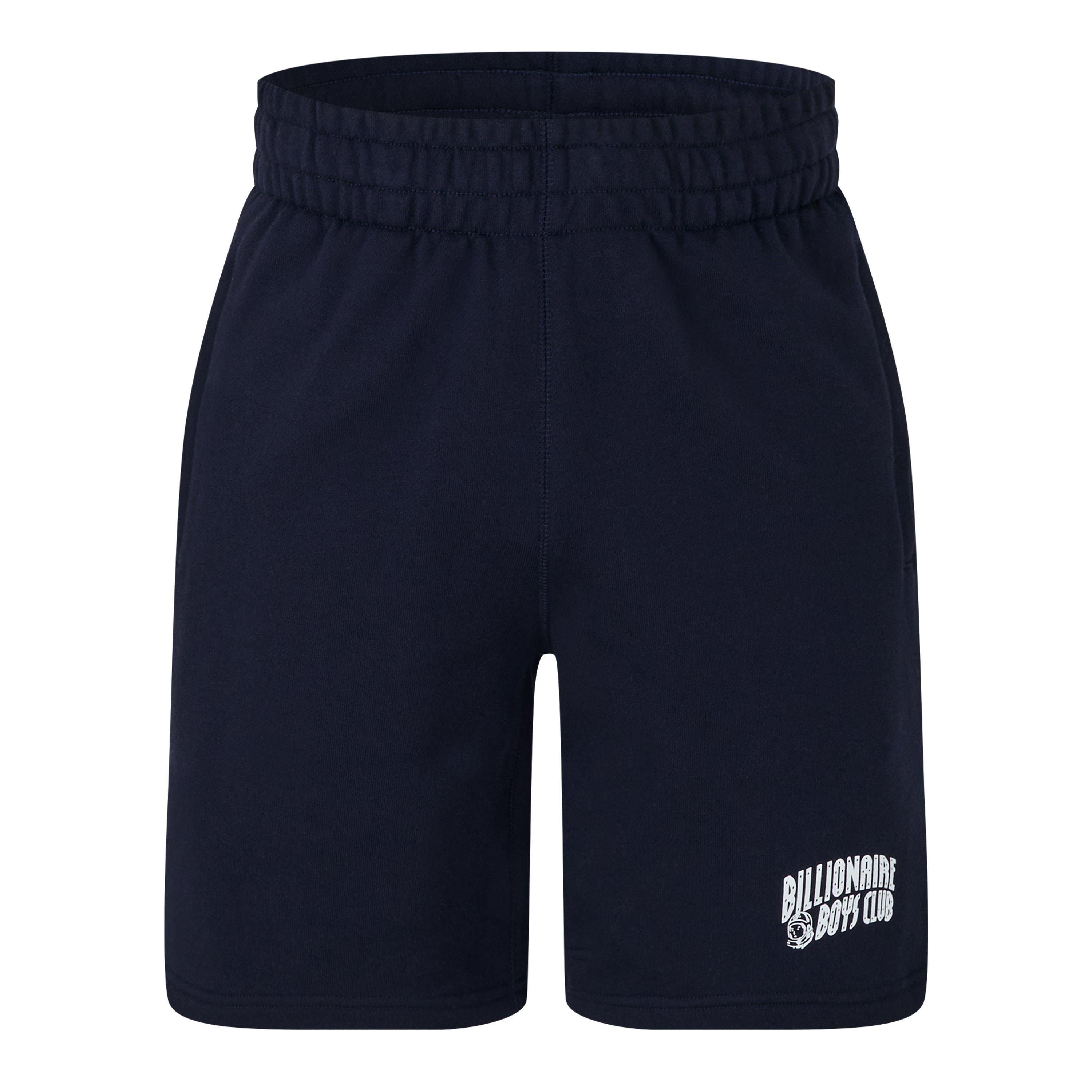 Arch Logo Shorts