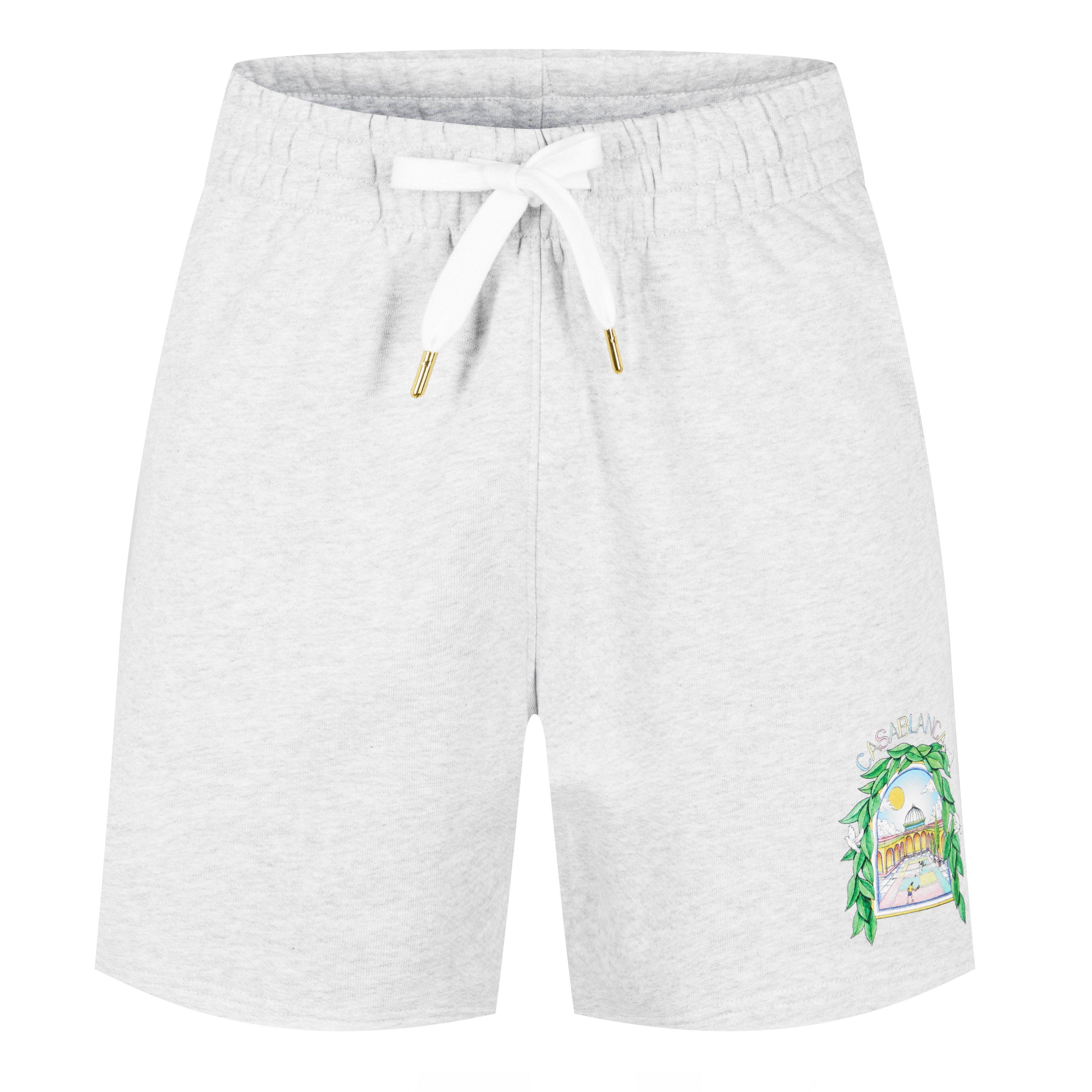 Larche Jogger Shorts