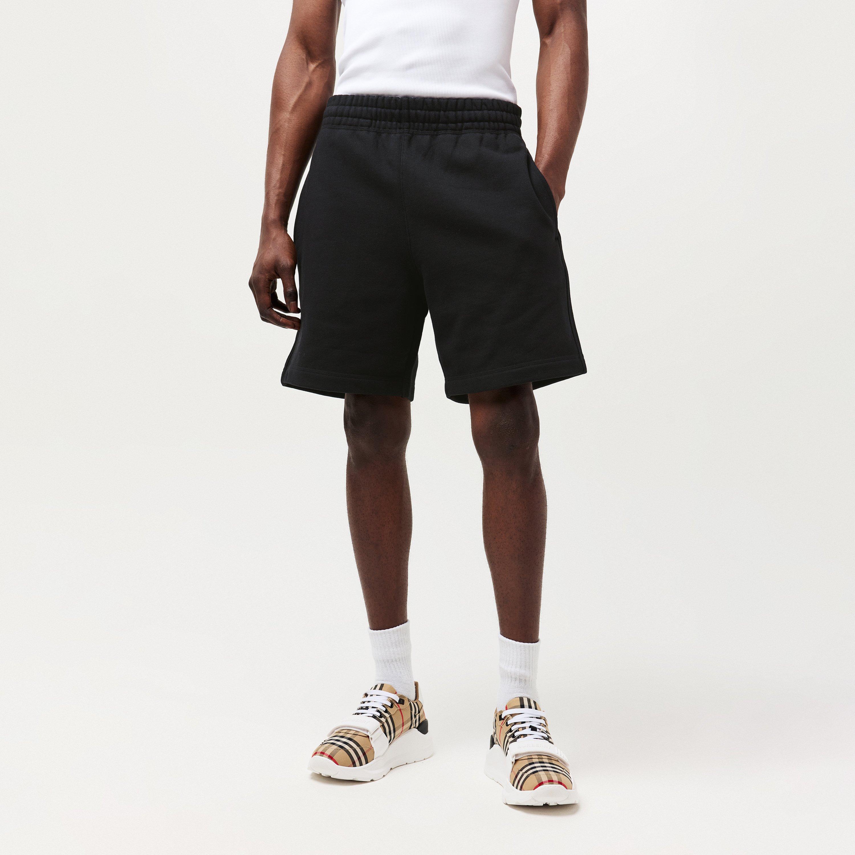 Logo Shorts