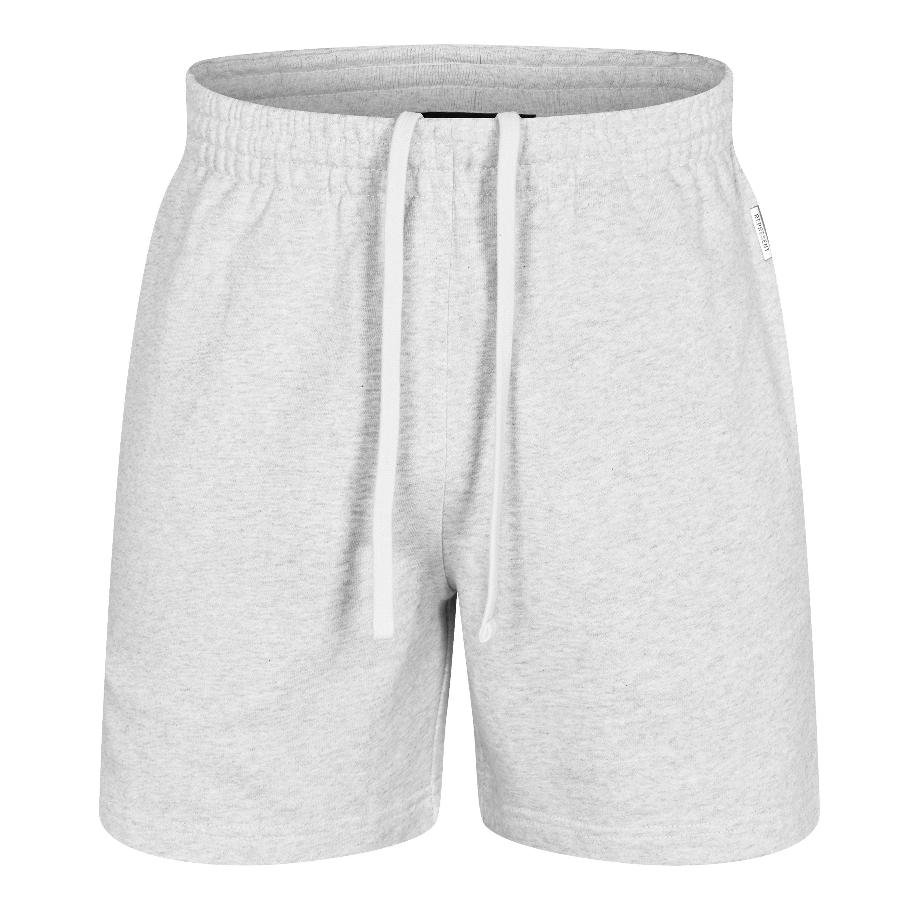 Men's Rep Initial Shorts