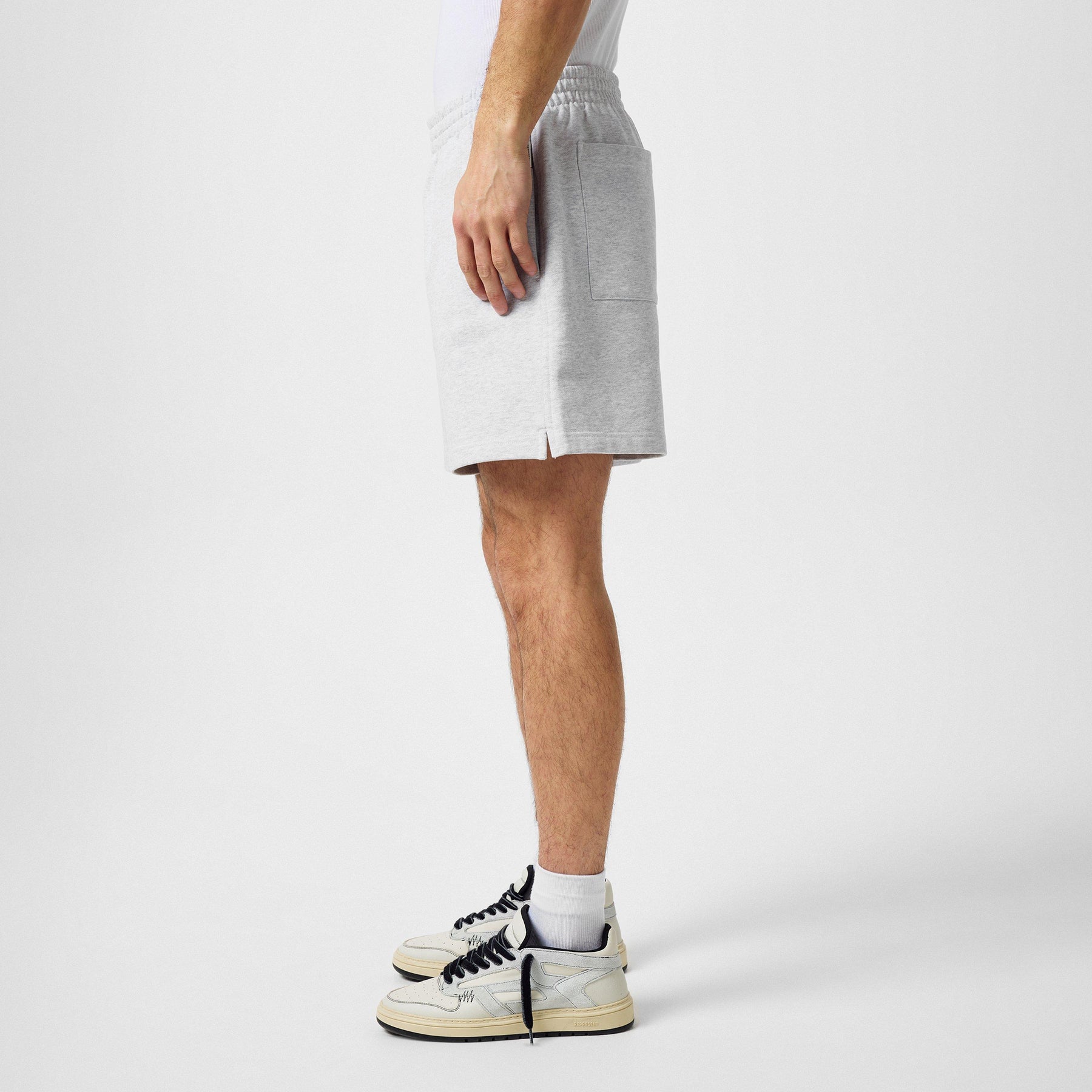 Initial Shorts