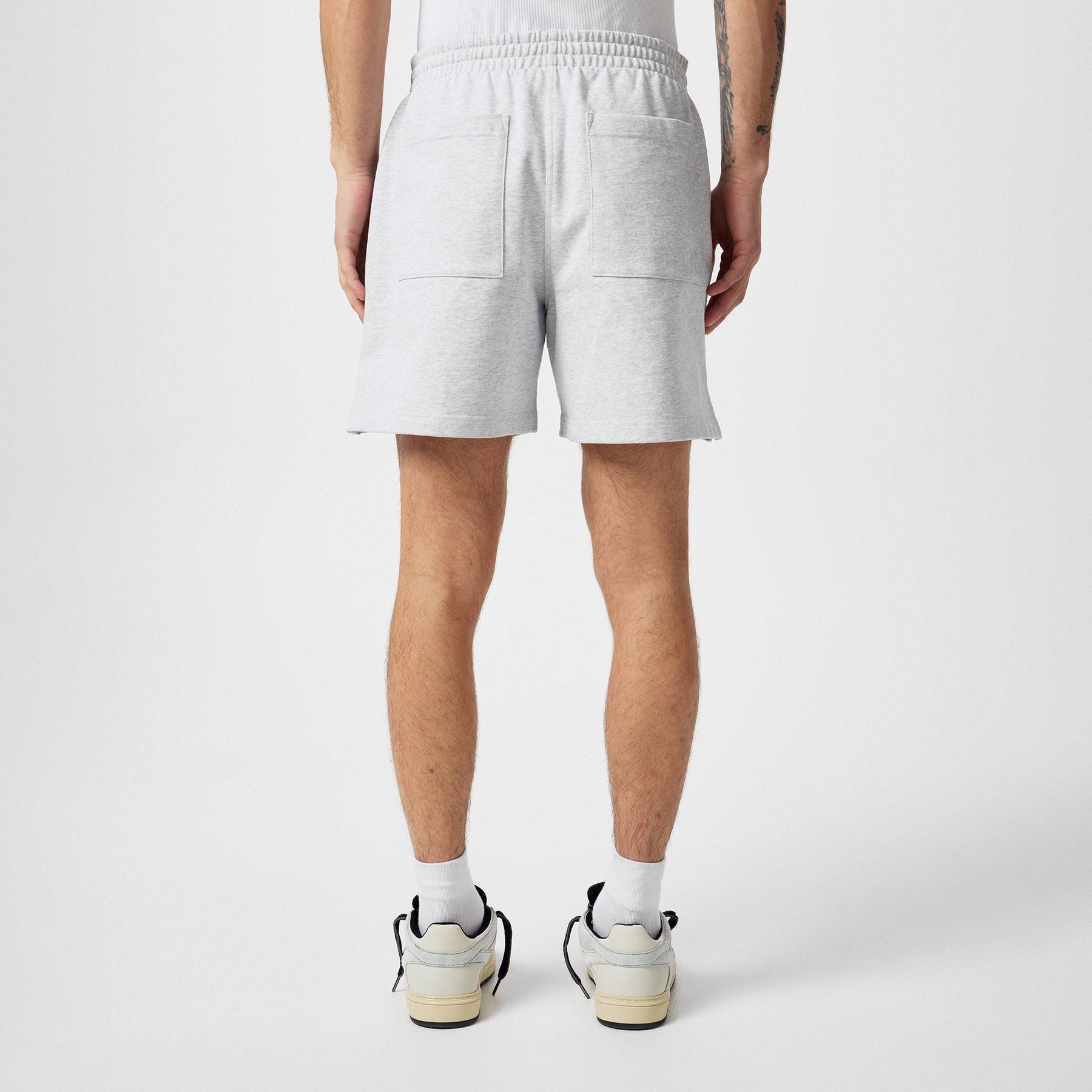 Initial Shorts