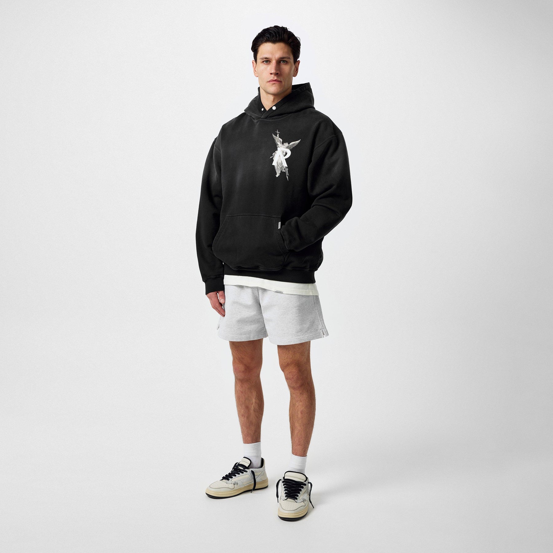 Initial Shorts