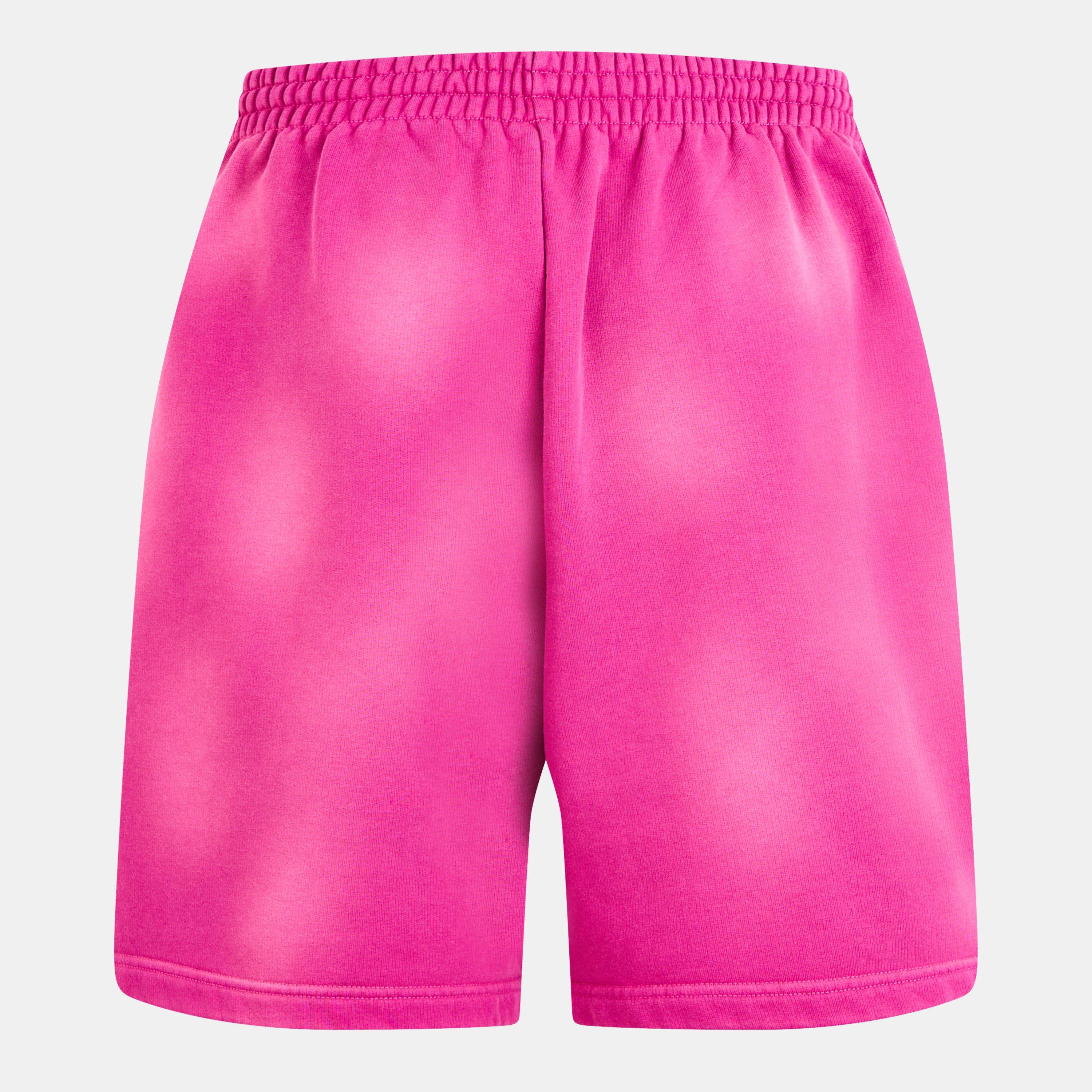 Political Sweat Shorts