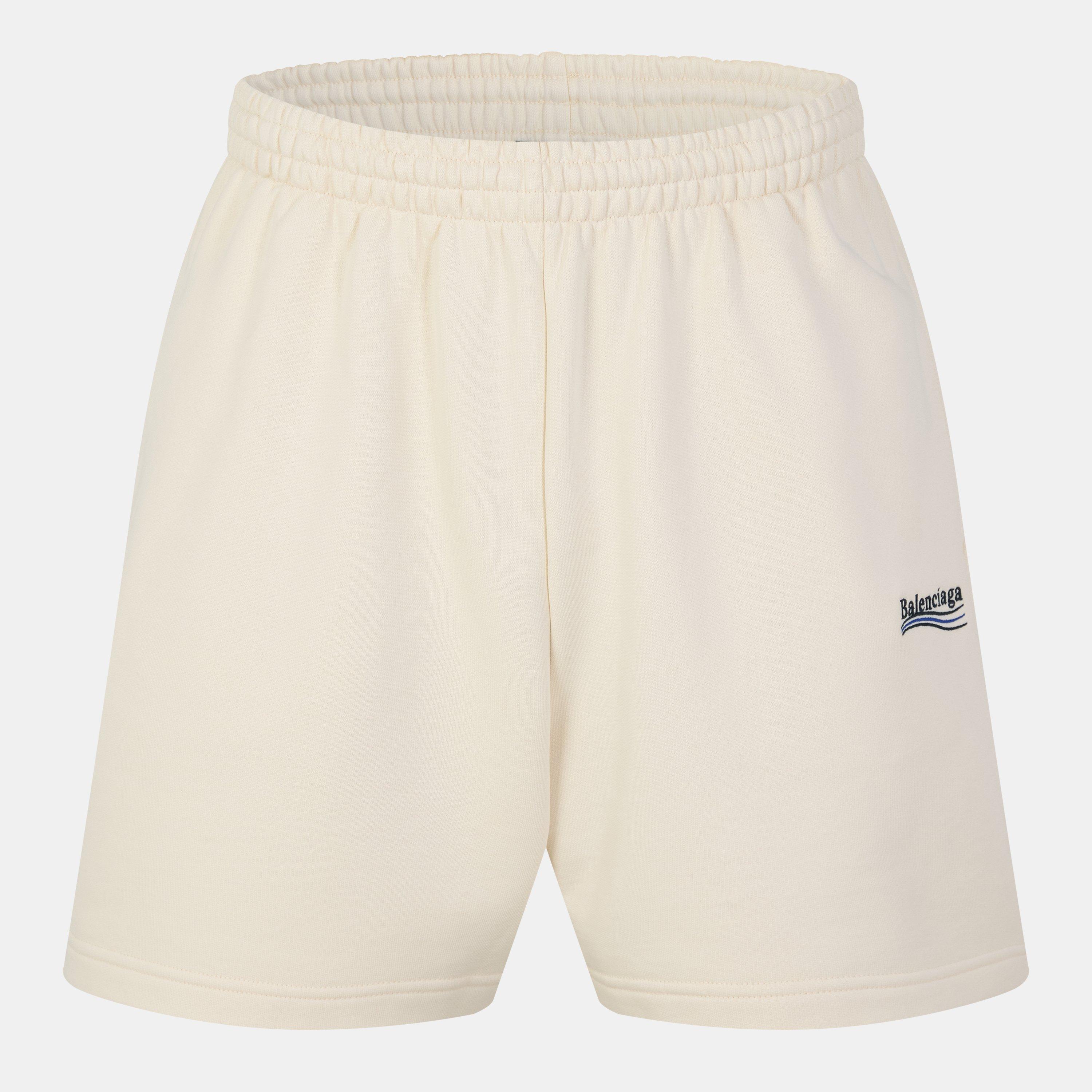 Political Sweat Shorts