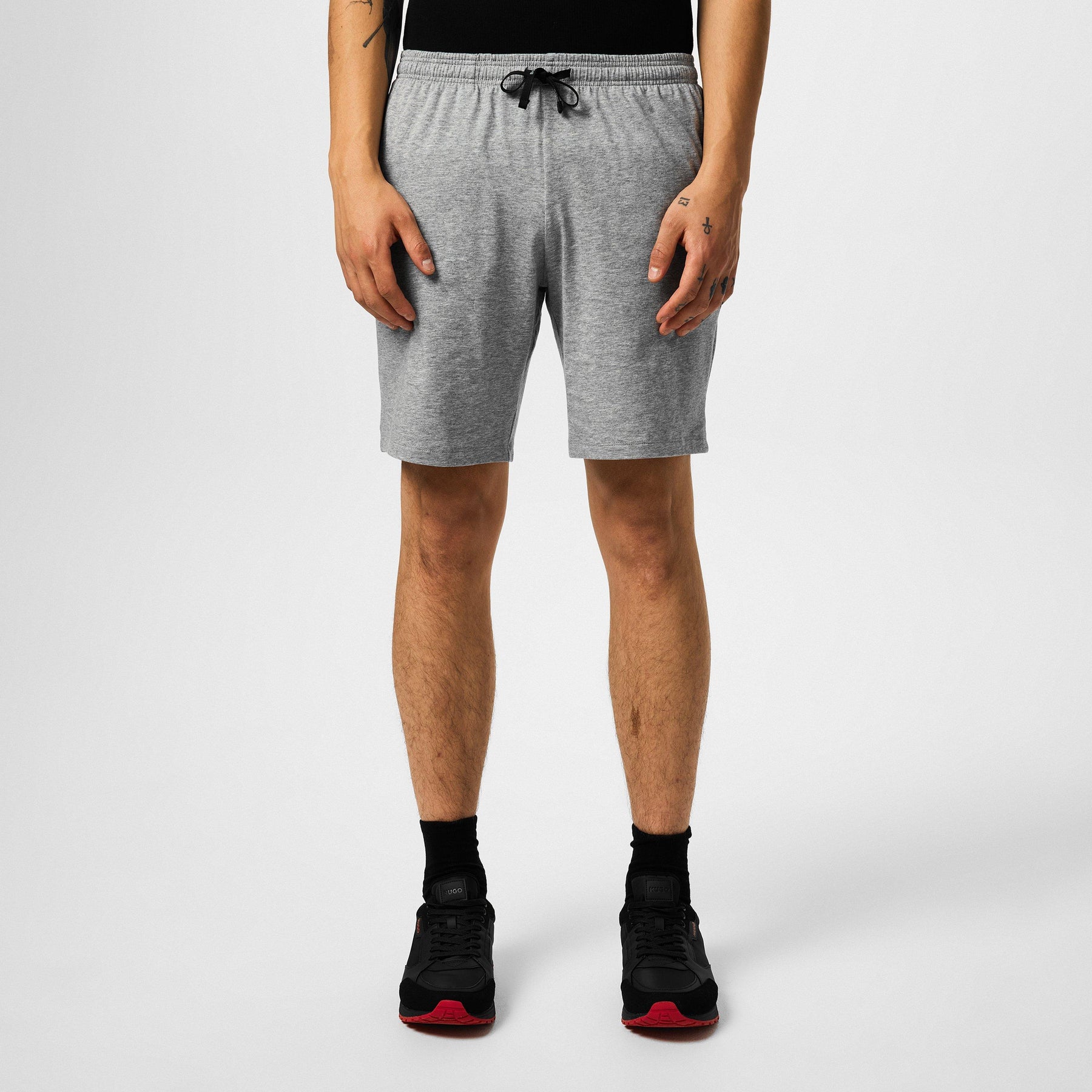 Men's Mix & Match Jersey Shorts