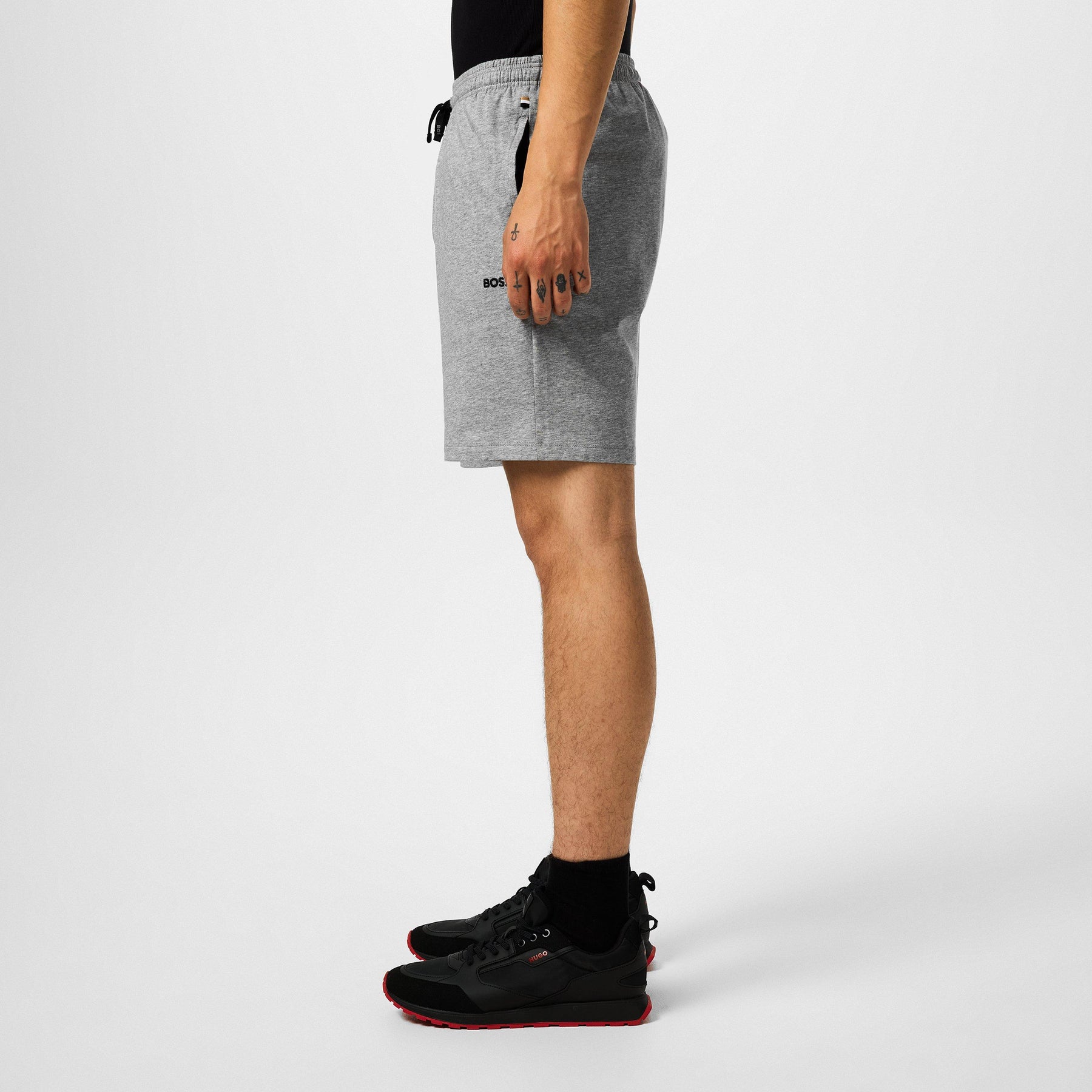Men's Mix & Match Jersey Shorts