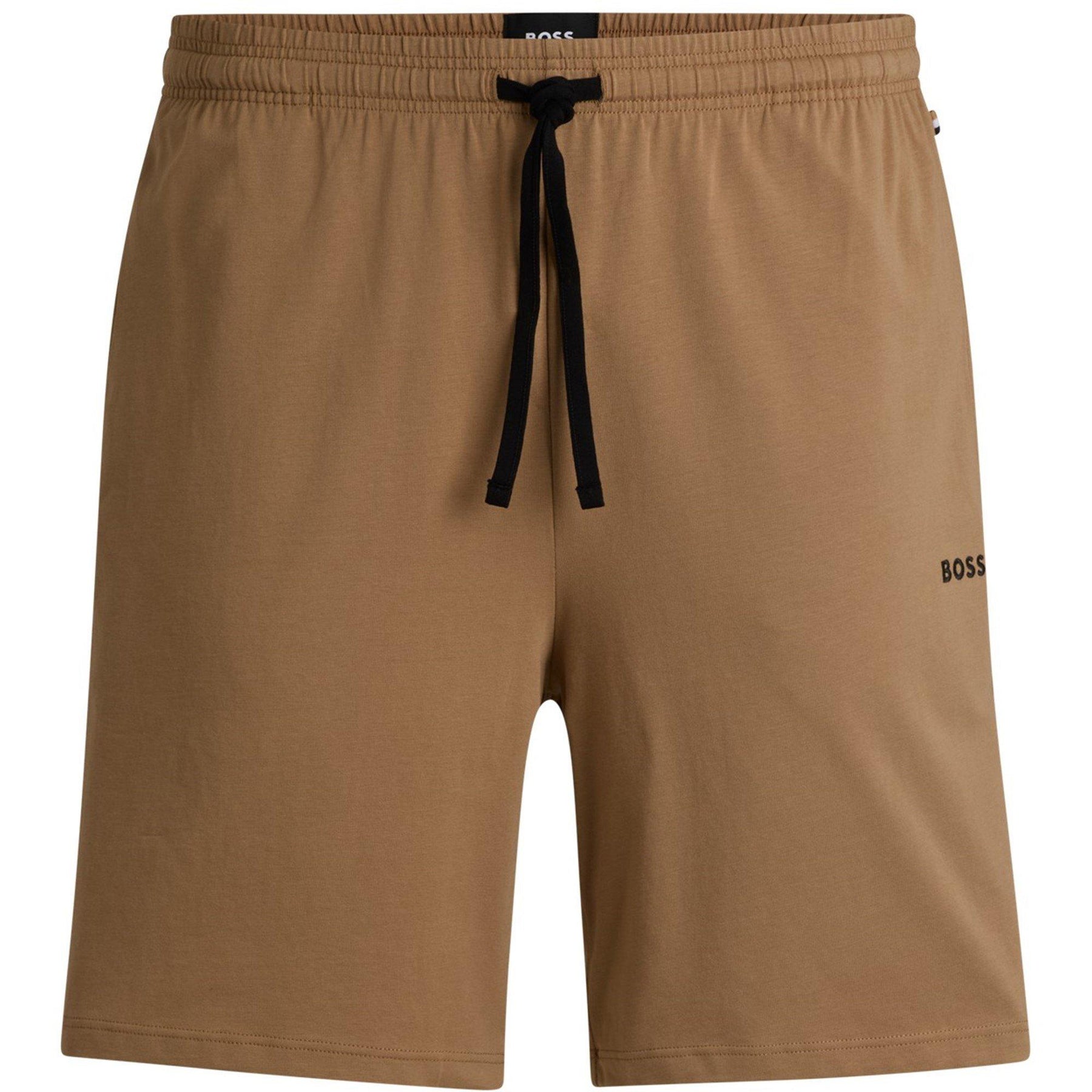 Men's Mix & Match Jersey Shorts