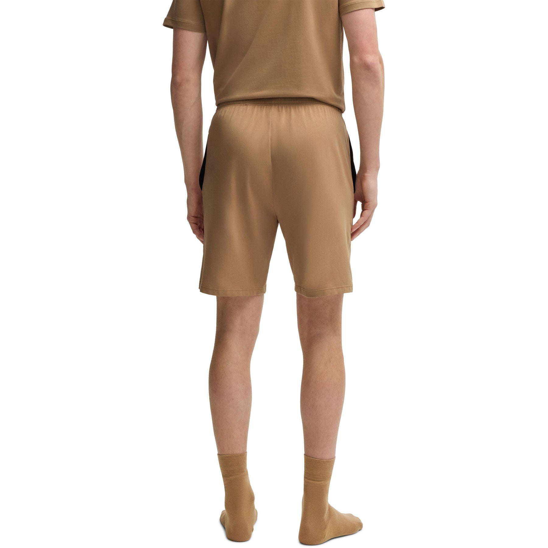 Men's Mix & Match Jersey Shorts