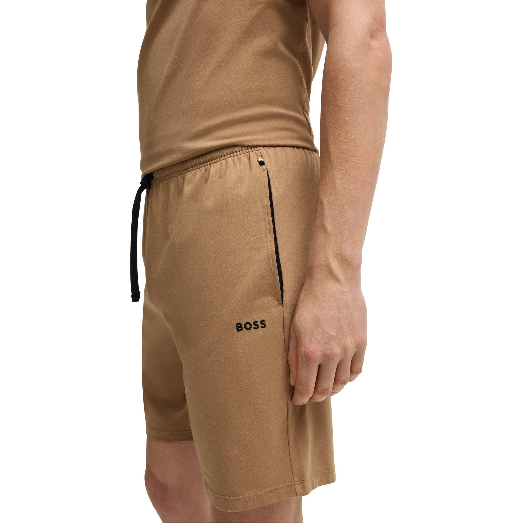 Men's Mix & Match Jersey Shorts