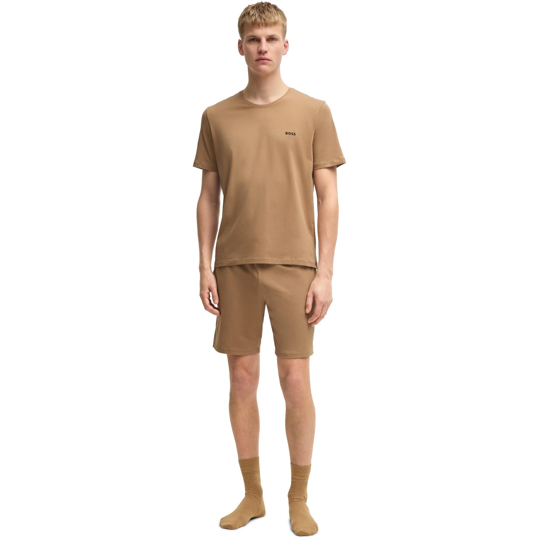 Men's Mix & Match Jersey Shorts