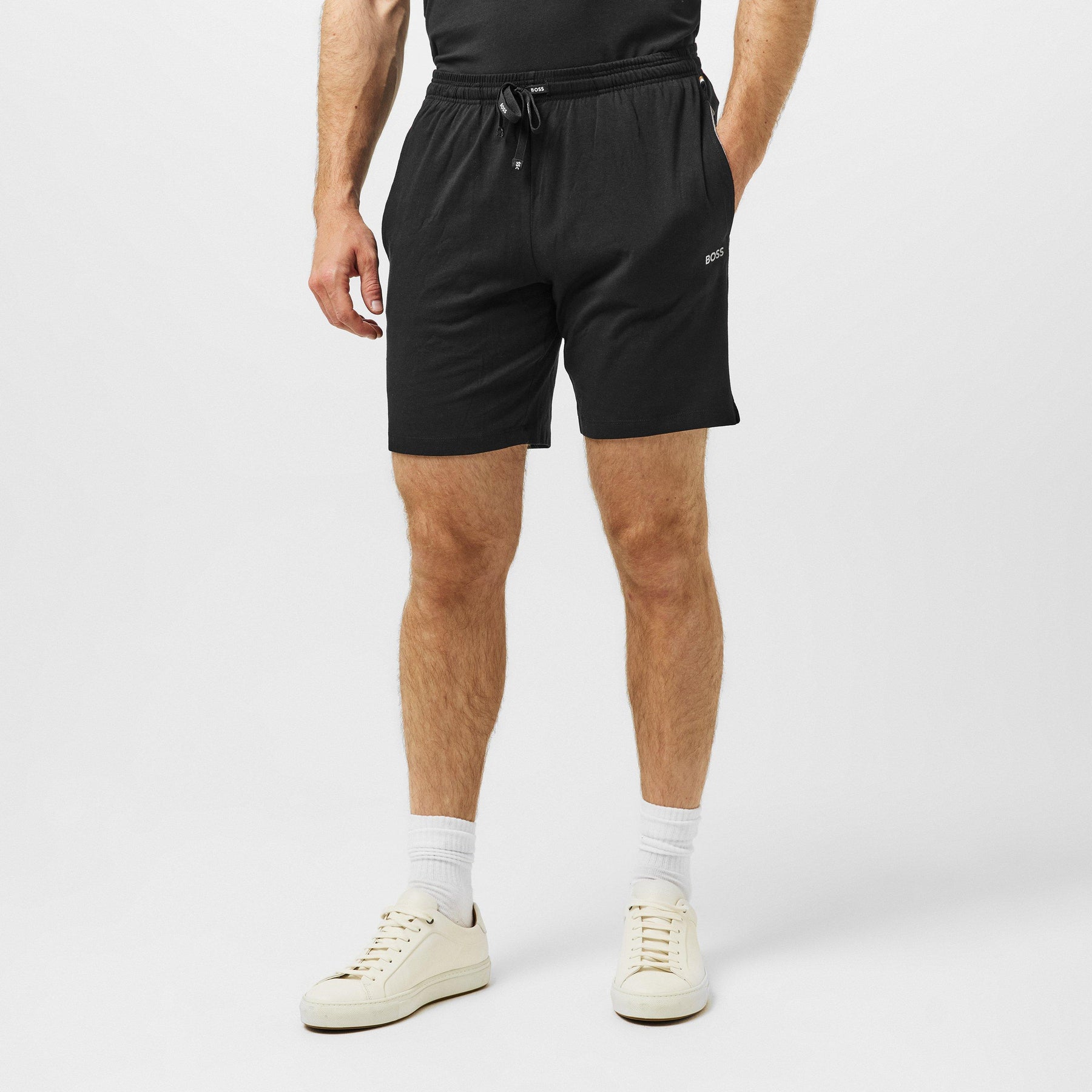 Men's Mix & Match Jersey Shorts