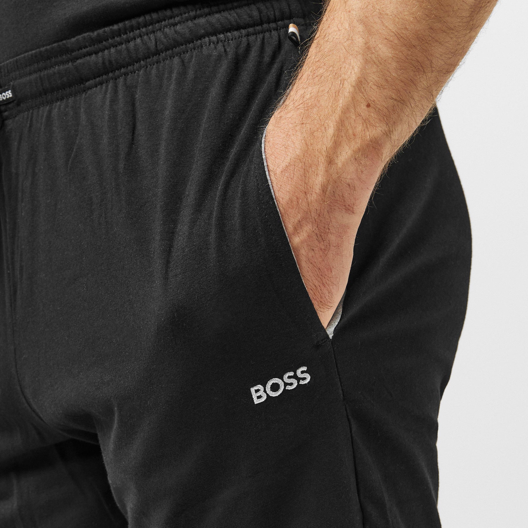 Men's Mix & Match Jersey Shorts