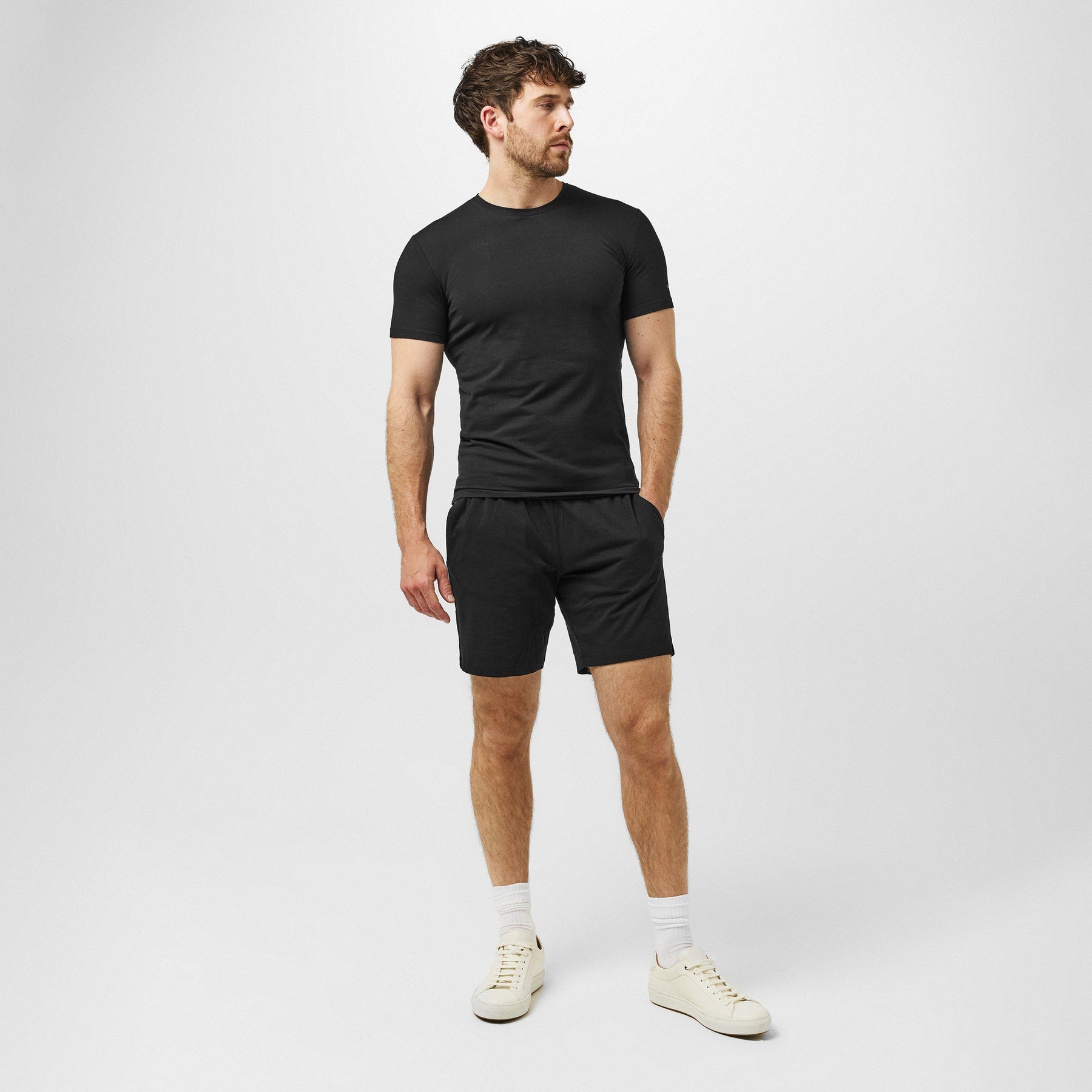Men's Mix & Match Jersey Shorts